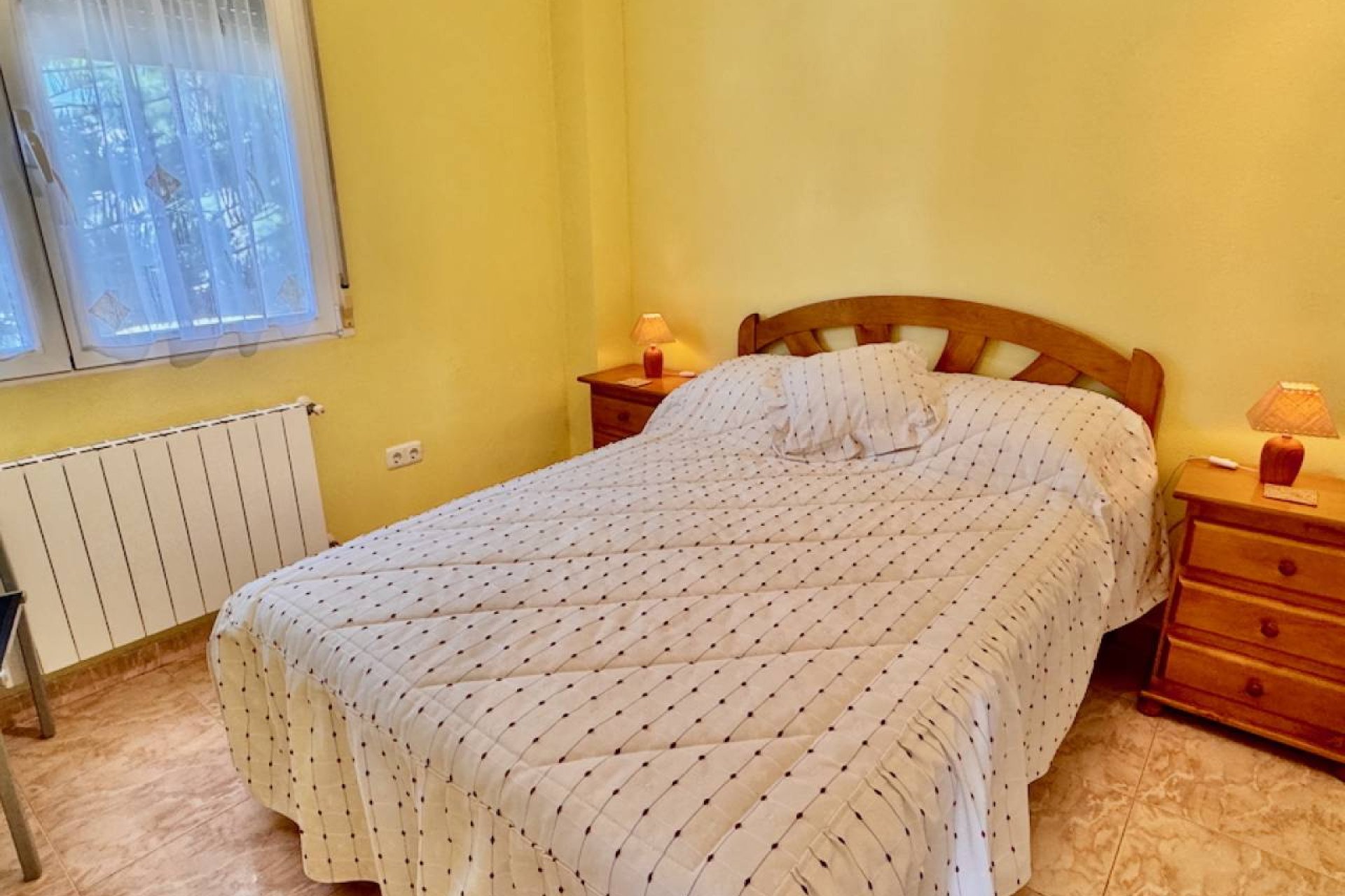 Segunda mano - Chalet - Benferri