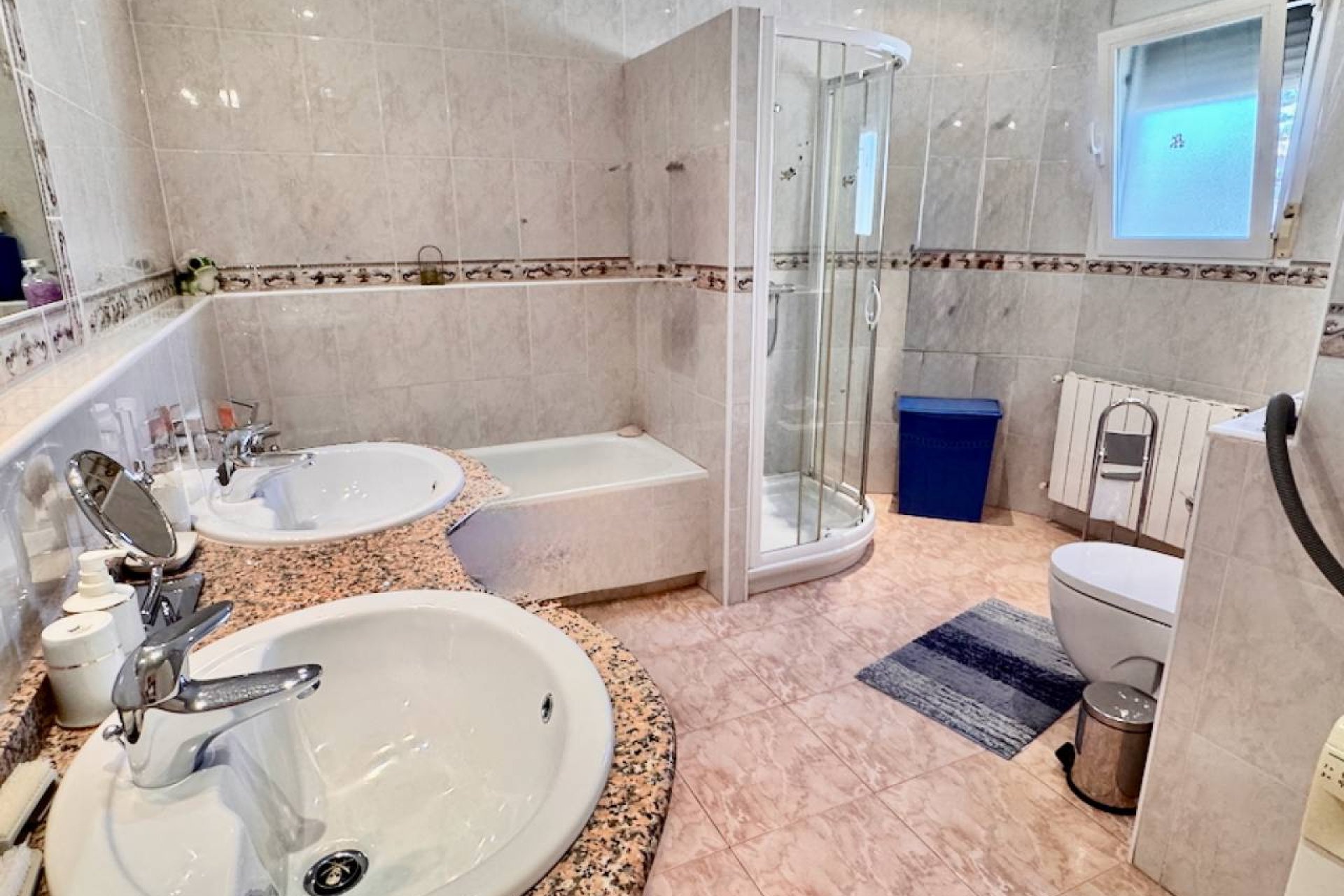 Segunda mano - Chalet - Benferri