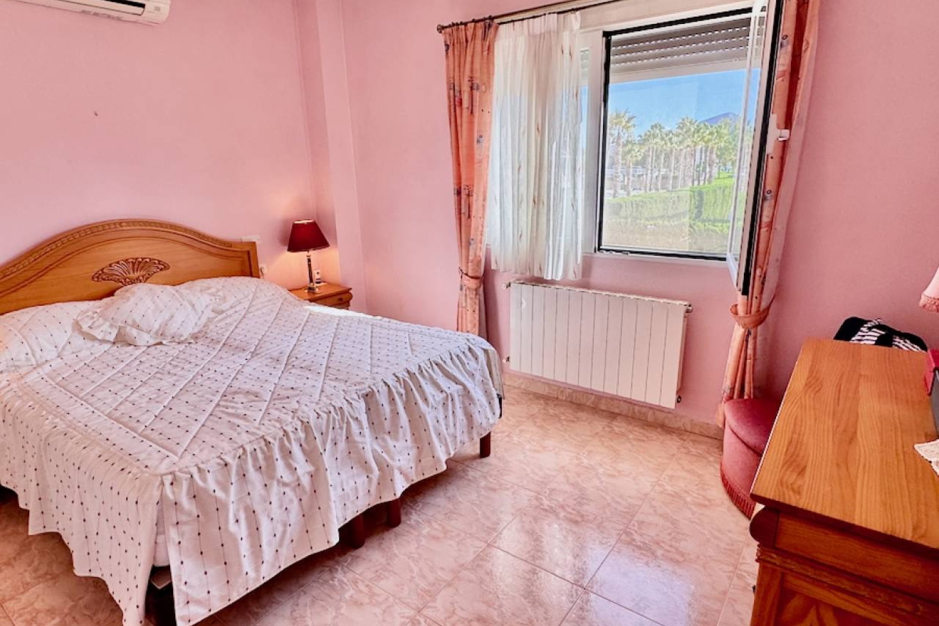 Segunda mano - Chalet - Benferri