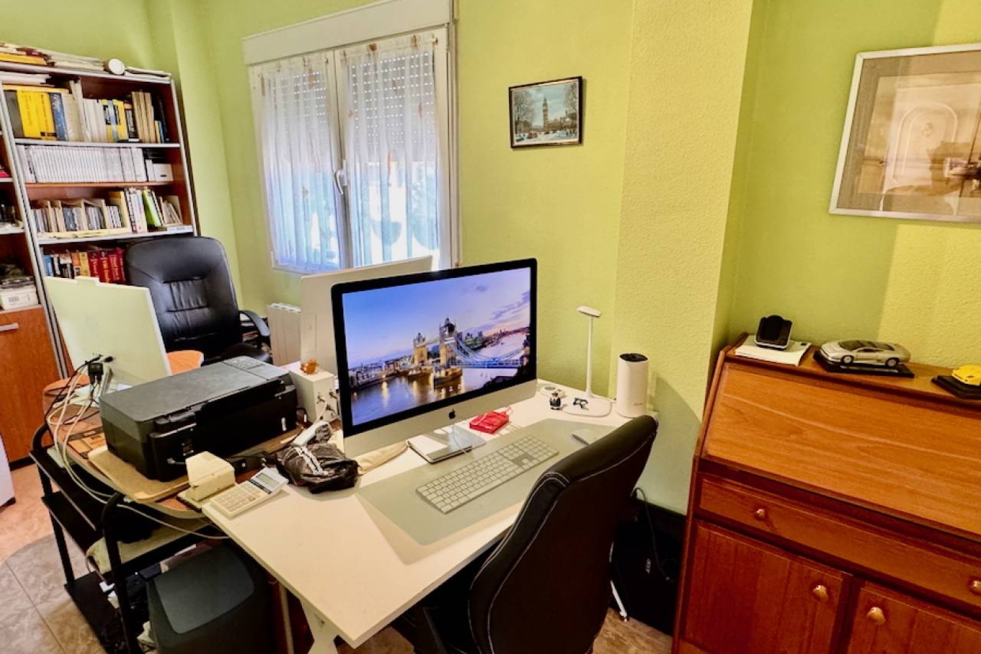 Segunda mano - Chalet - Benferri