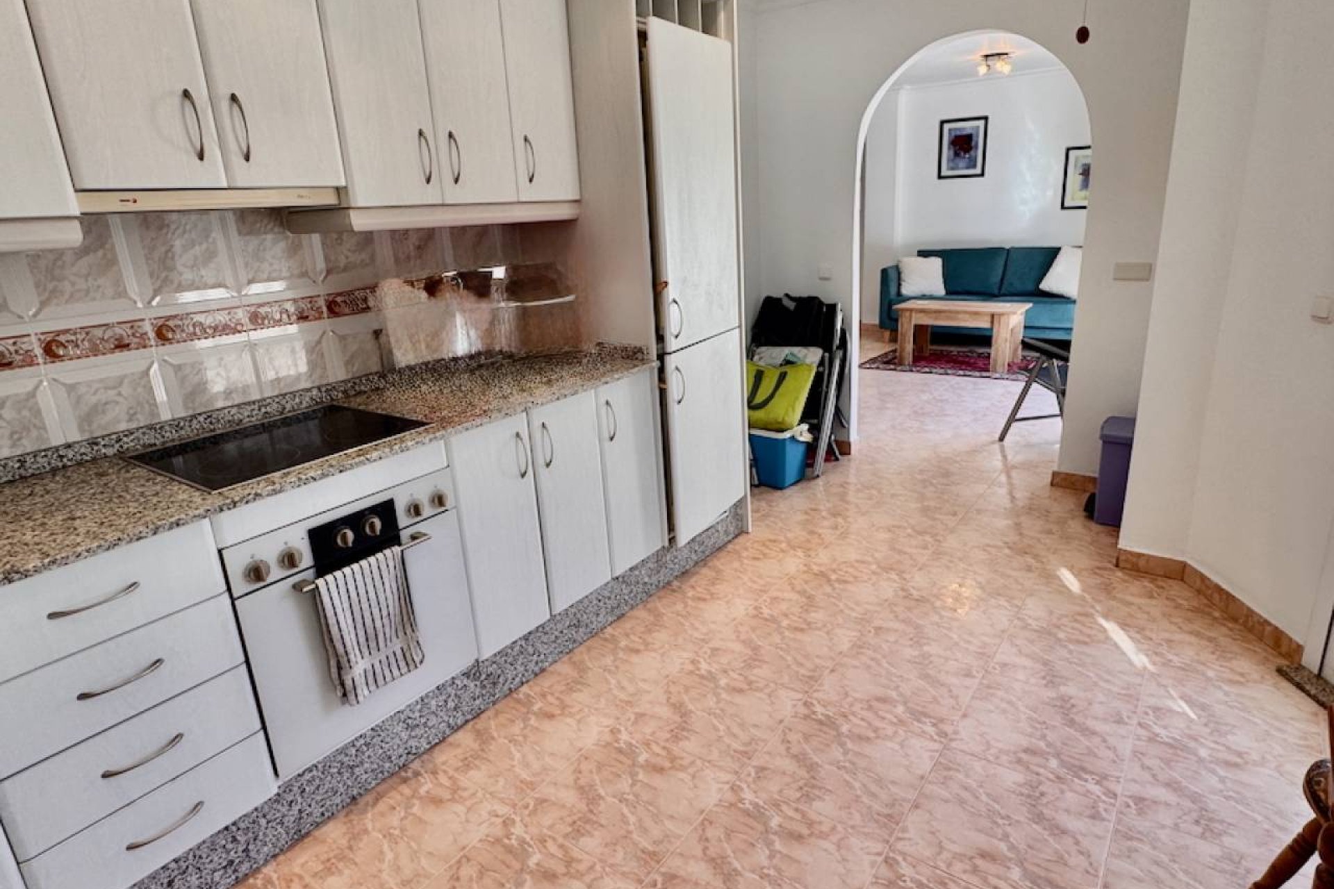 Segunda mano - Chalet - Benferri