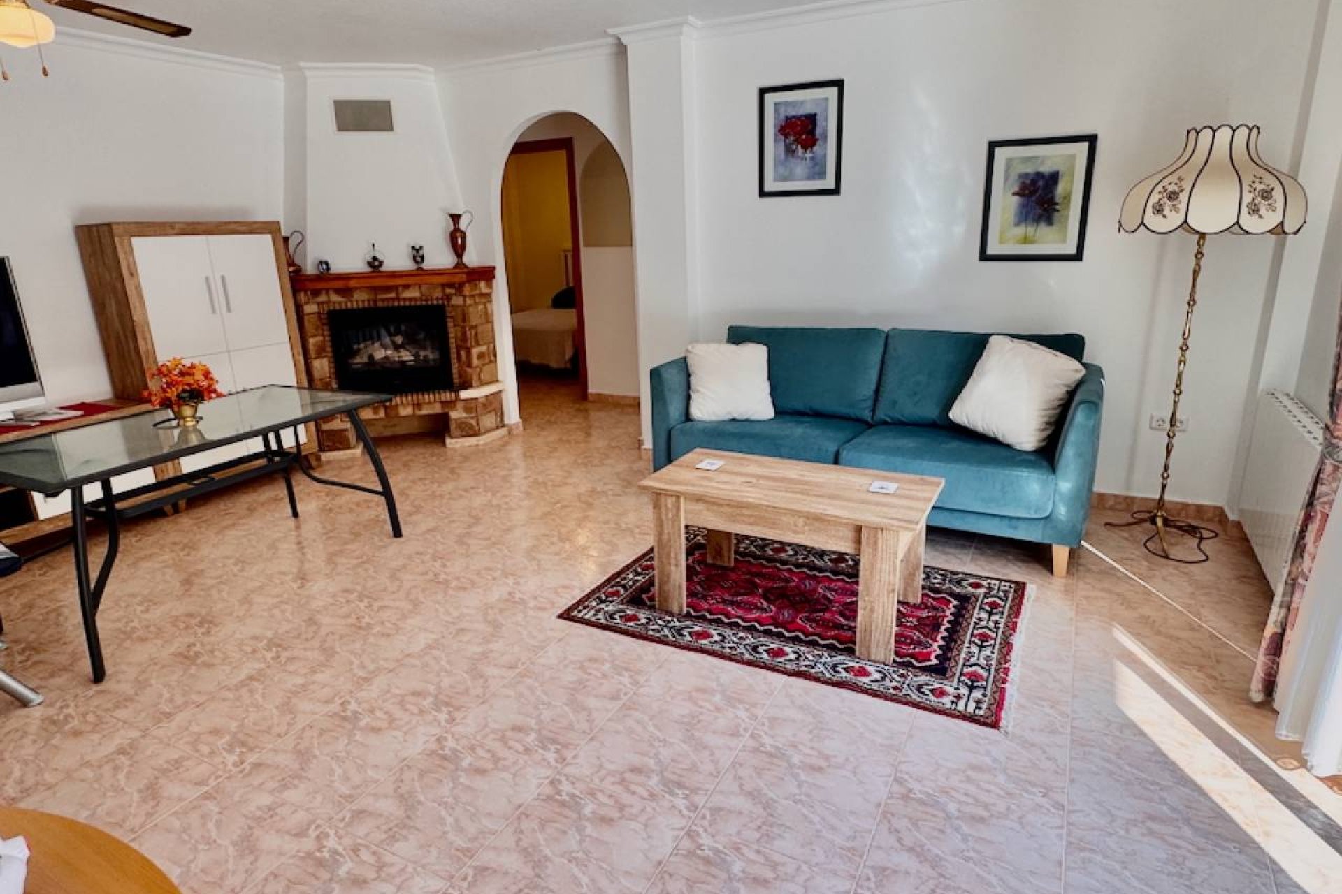 Segunda mano - Chalet - Benferri