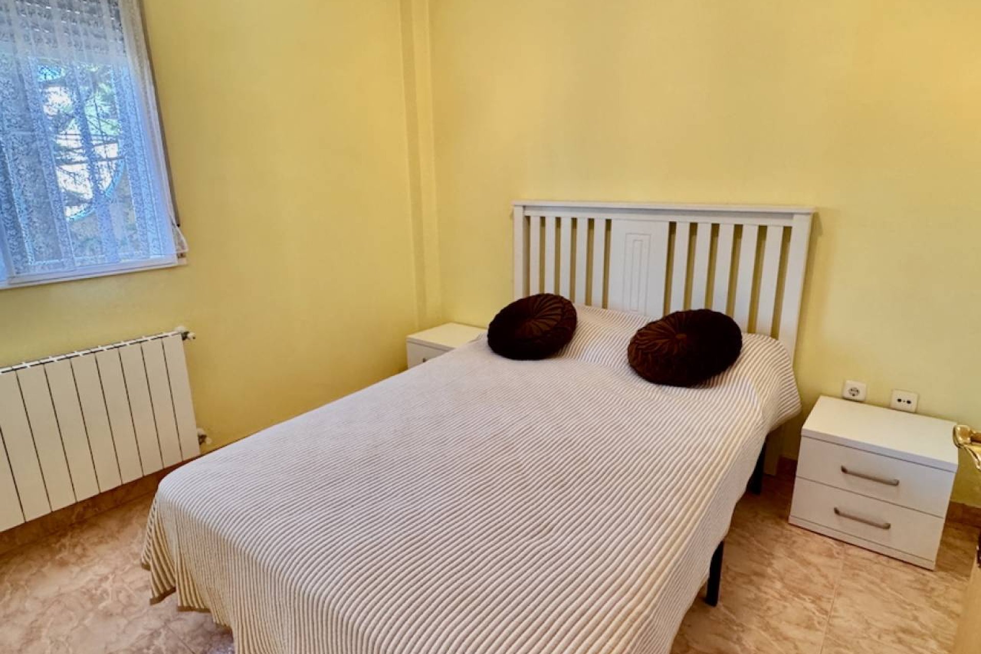 Segunda mano - Chalet - Benferri