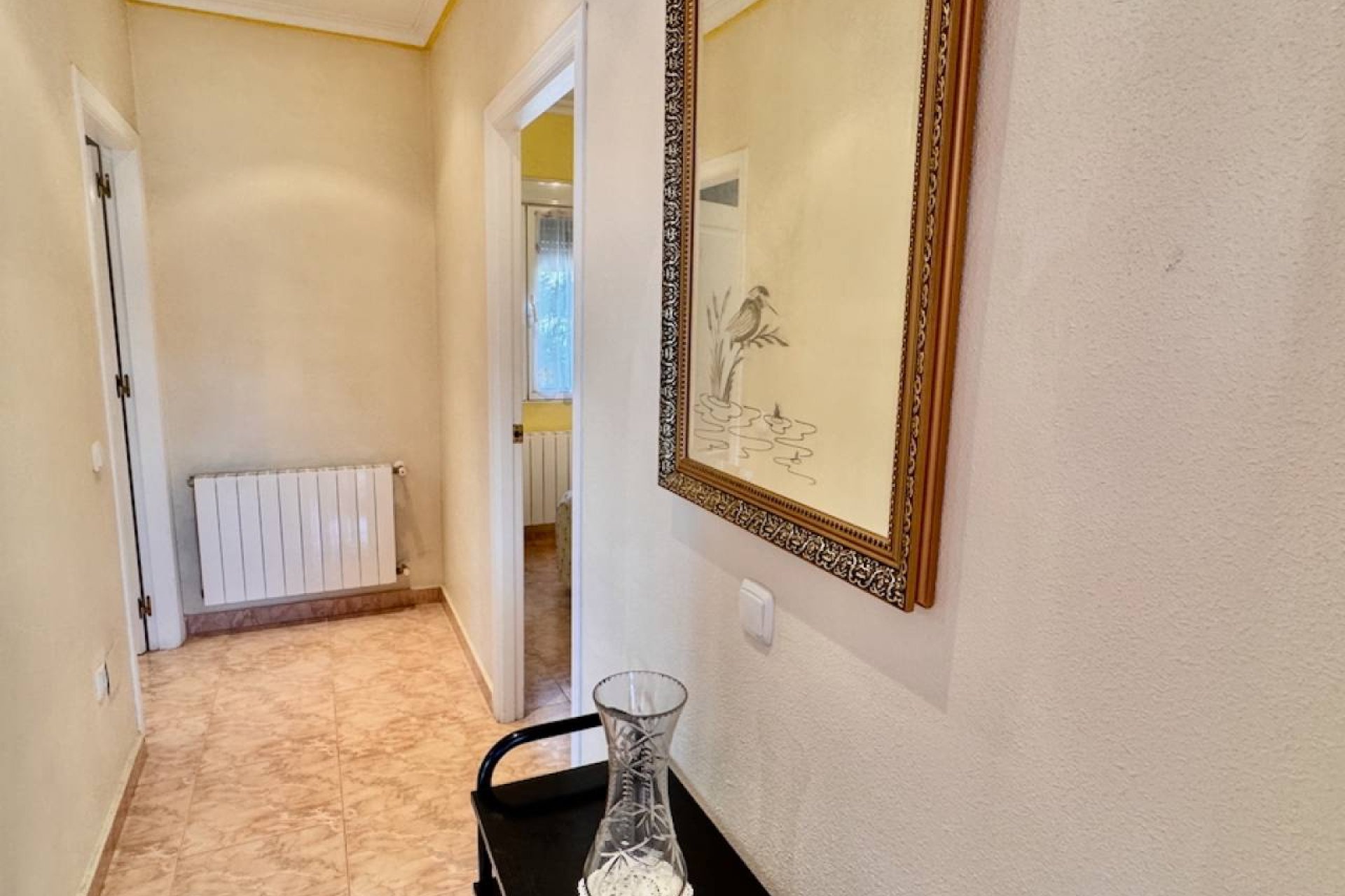 Segunda mano - Chalet - Benferri