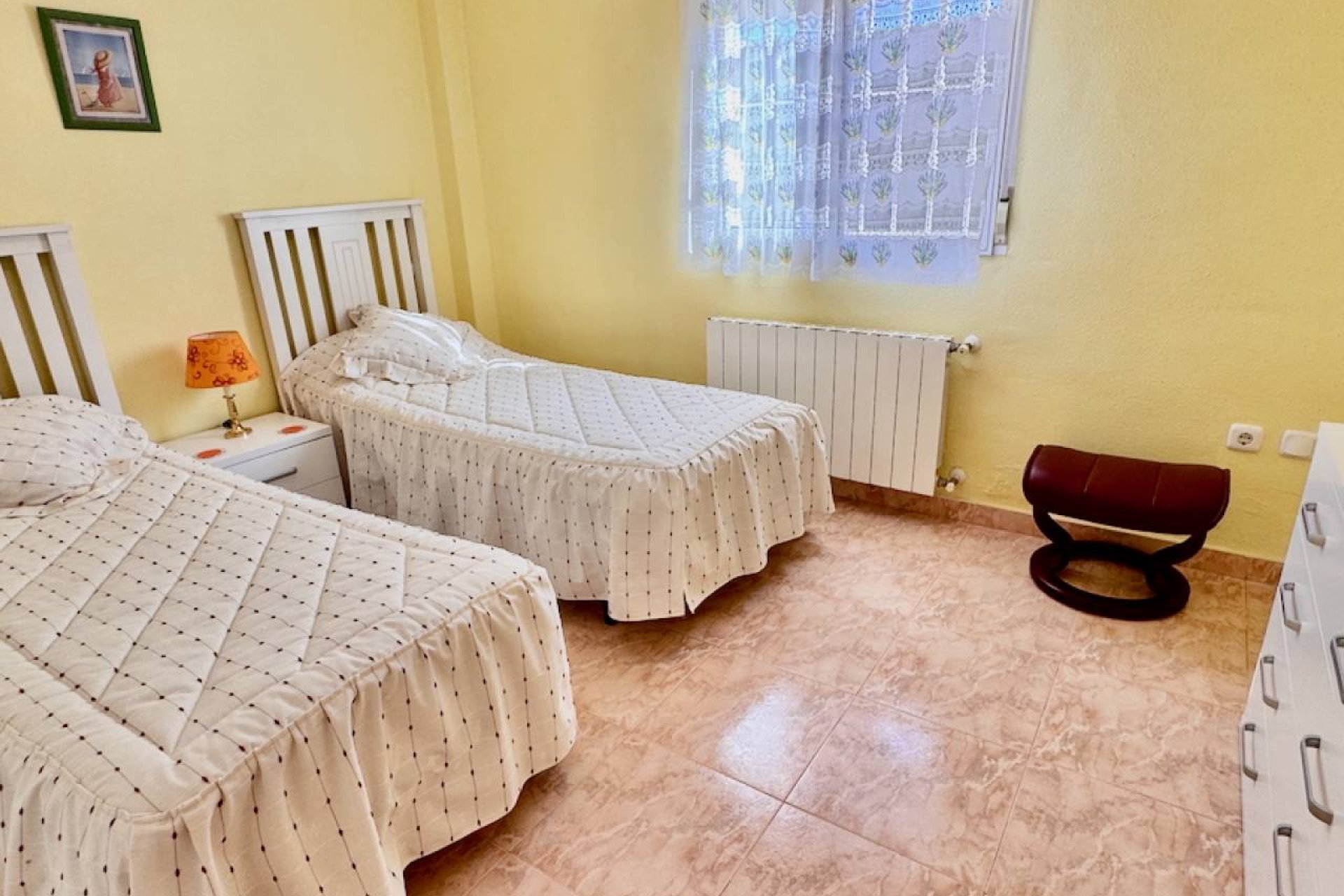 Segunda mano - Chalet - Benferri