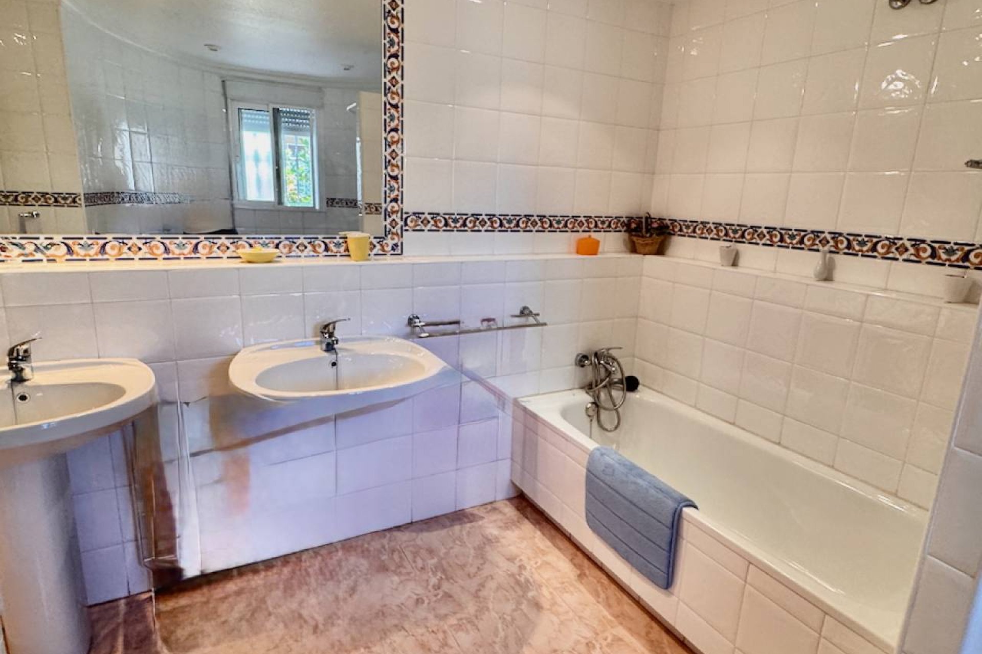 Segunda mano - Chalet - Benferri