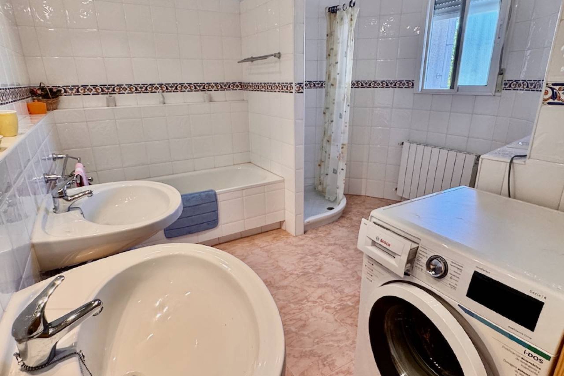 Segunda mano - Chalet - Benferri