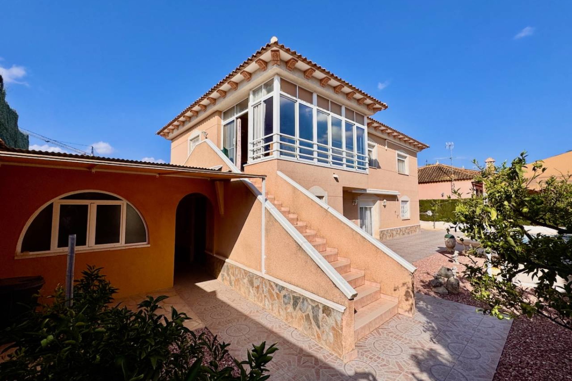 Segunda mano - Chalet - Benferri