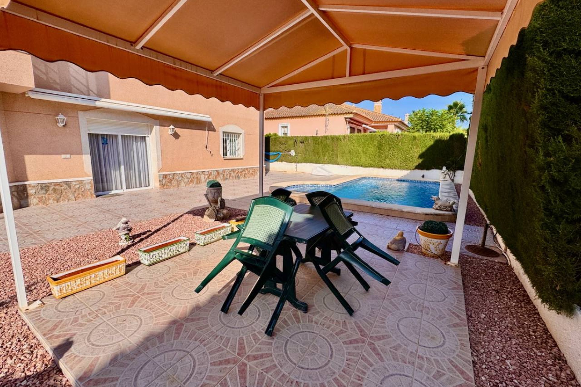 Segunda mano - Chalet - Benferri