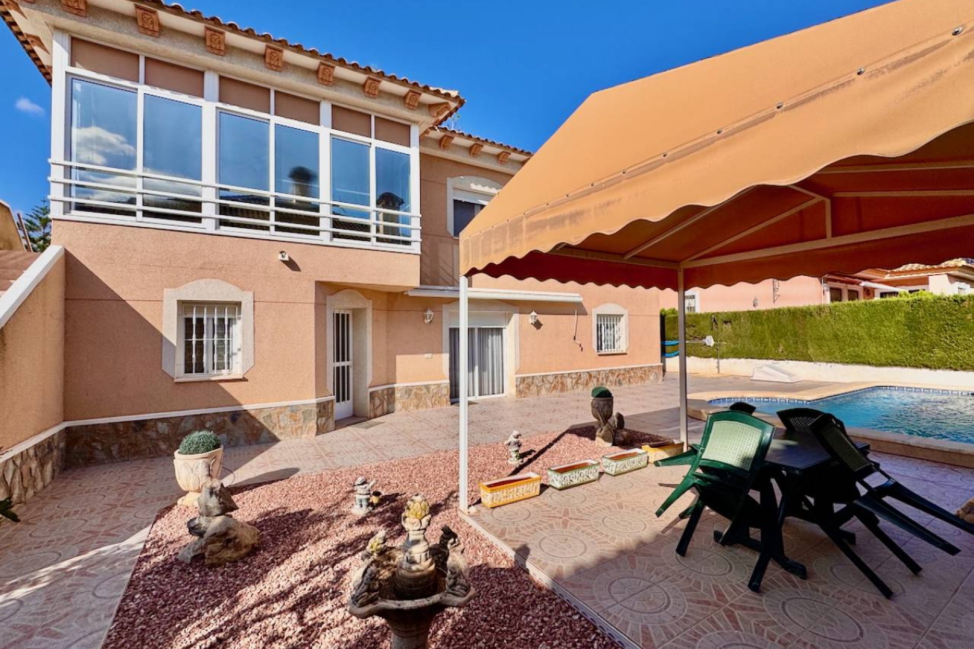 Segunda mano - Chalet - Benferri