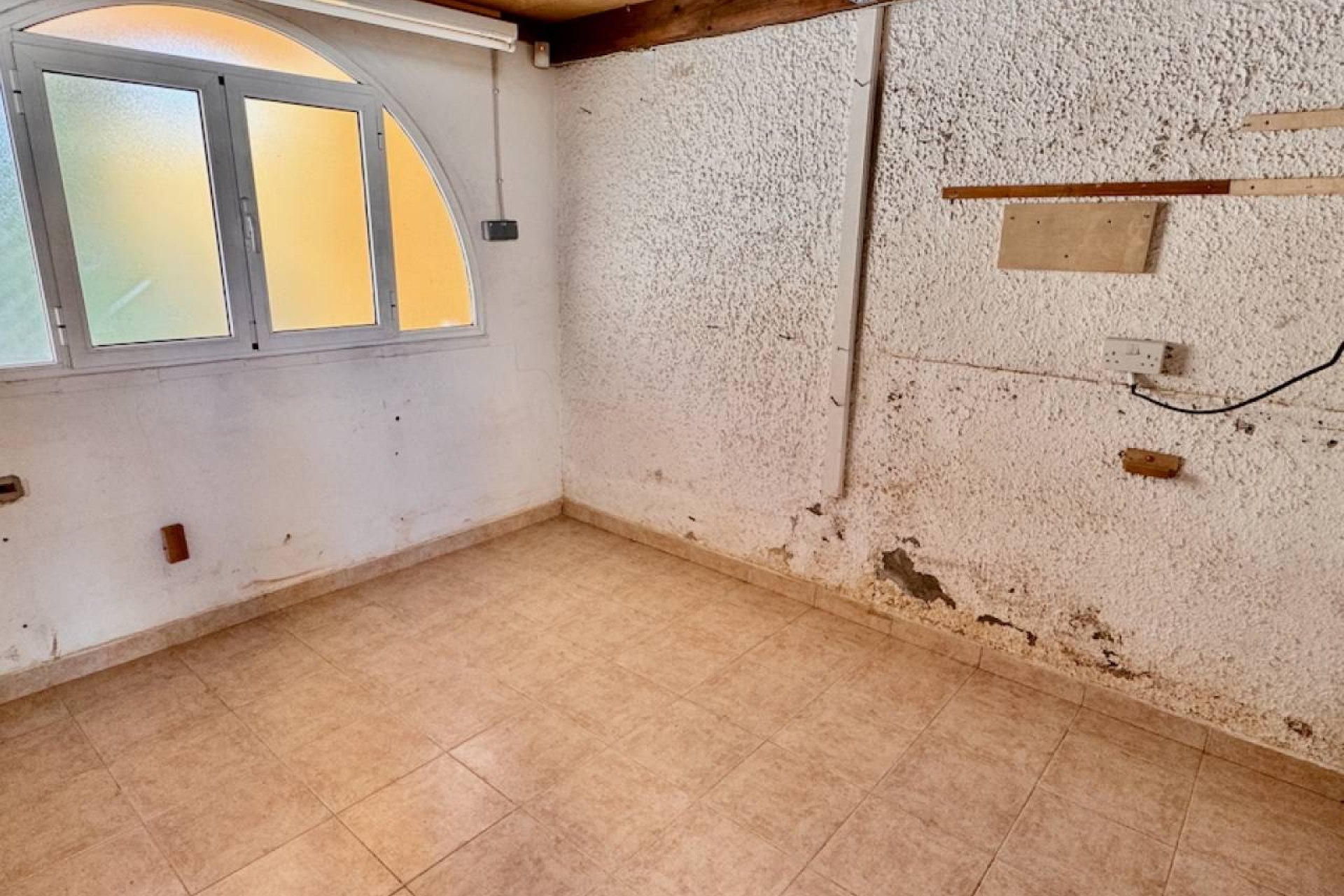 Segunda mano - Chalet - Benferri