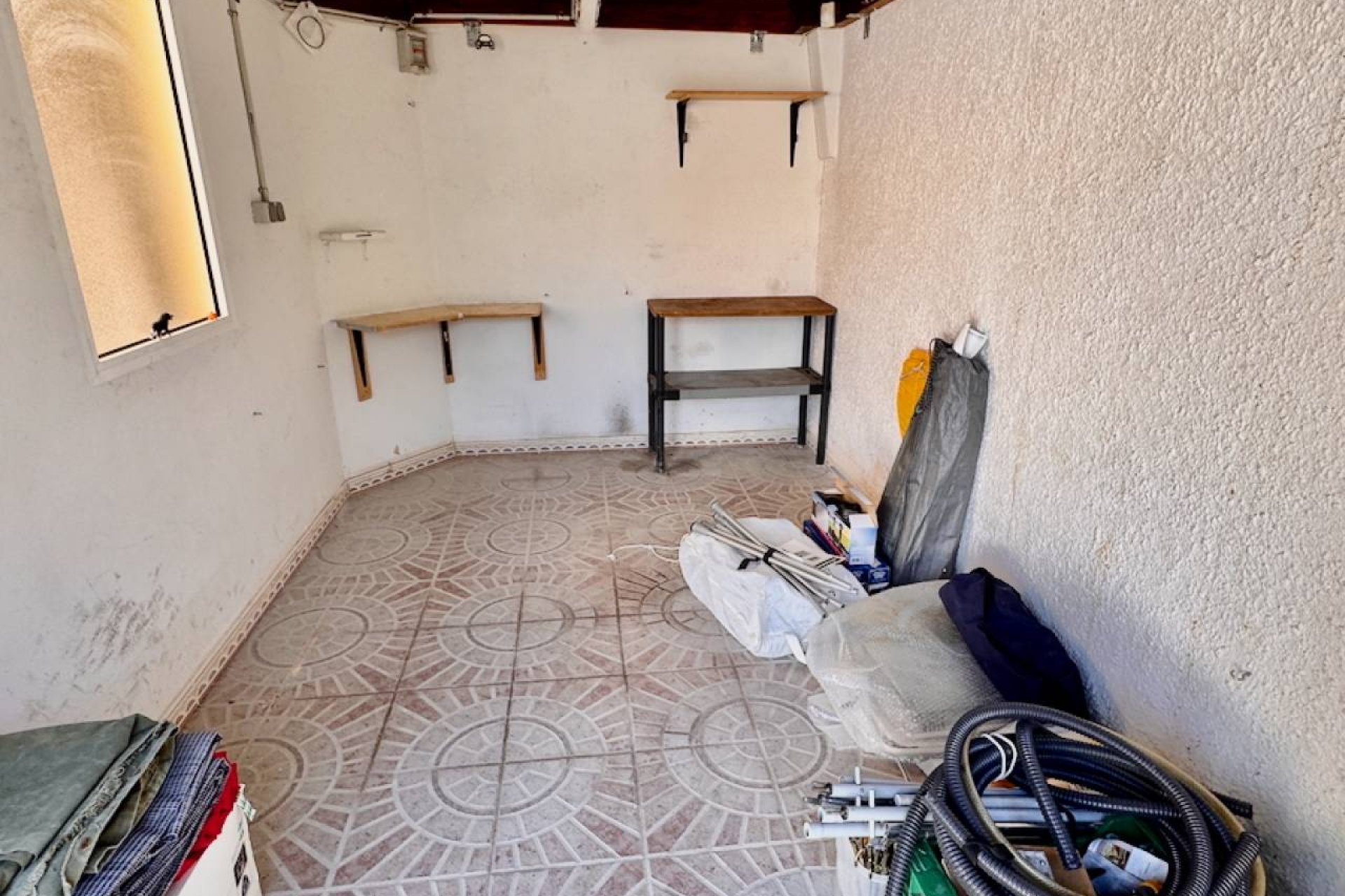 Segunda mano - Chalet - Benferri