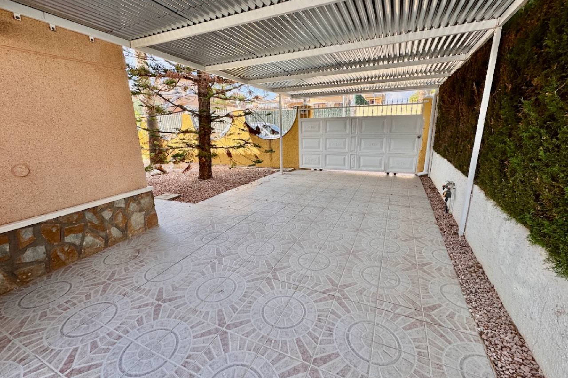 Segunda mano - Chalet - Benferri