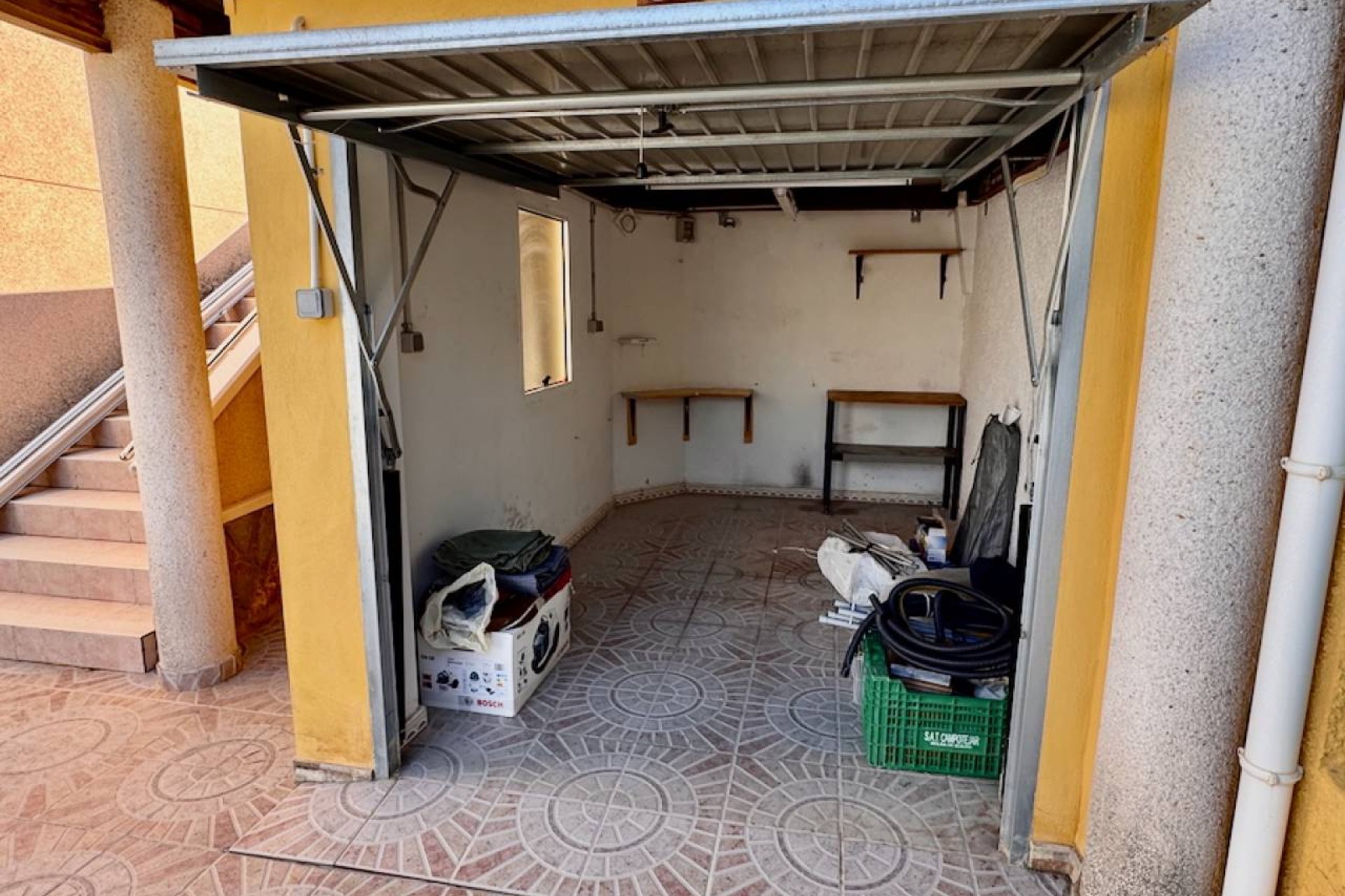 Segunda mano - Chalet - Benferri