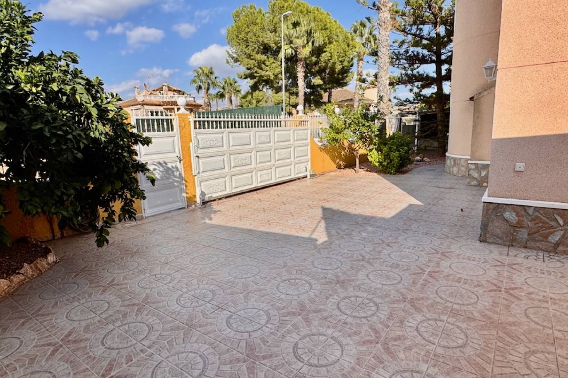 Segunda mano - Chalet - Benferri