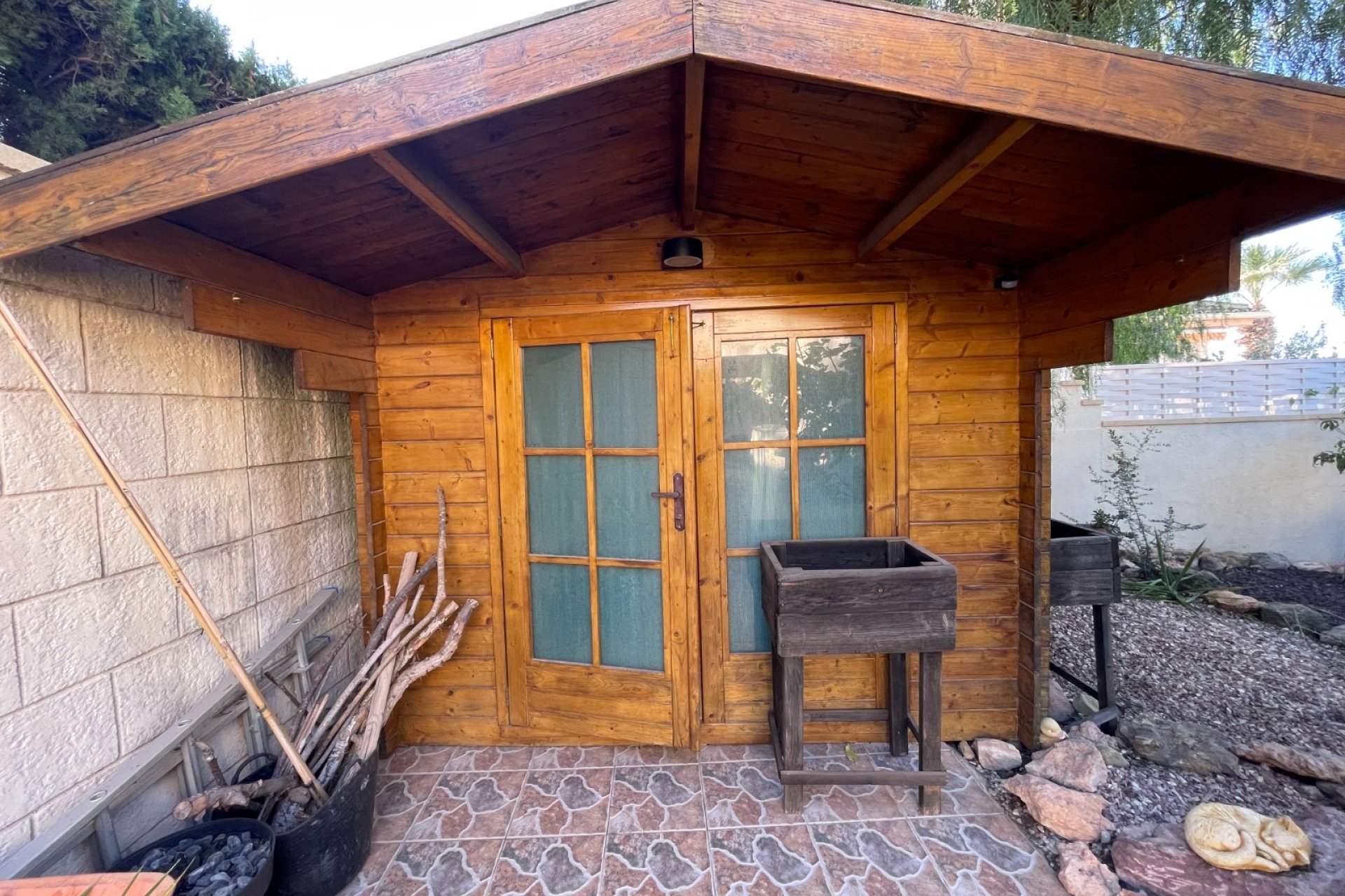 Segunda mano - Chalet - Benijofar - Benimar