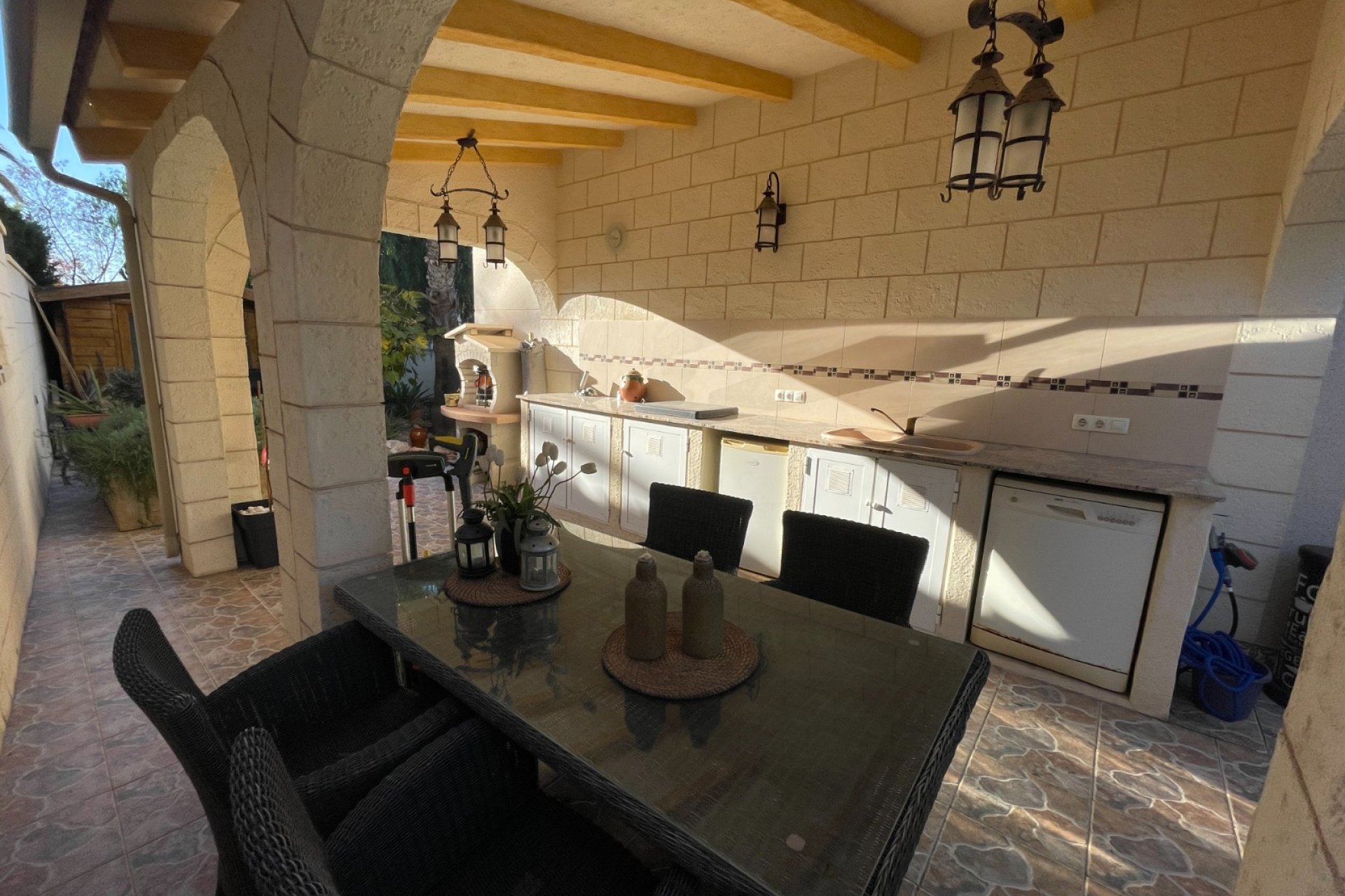 Segunda mano - Chalet - Benijofar - Benimar