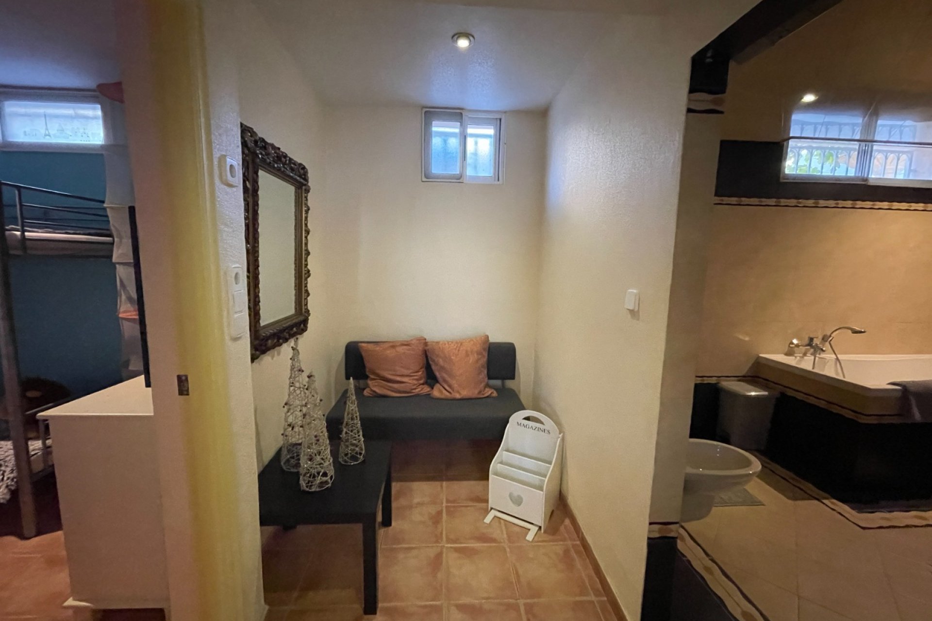 Segunda mano - Chalet - Benijofar - Benimar