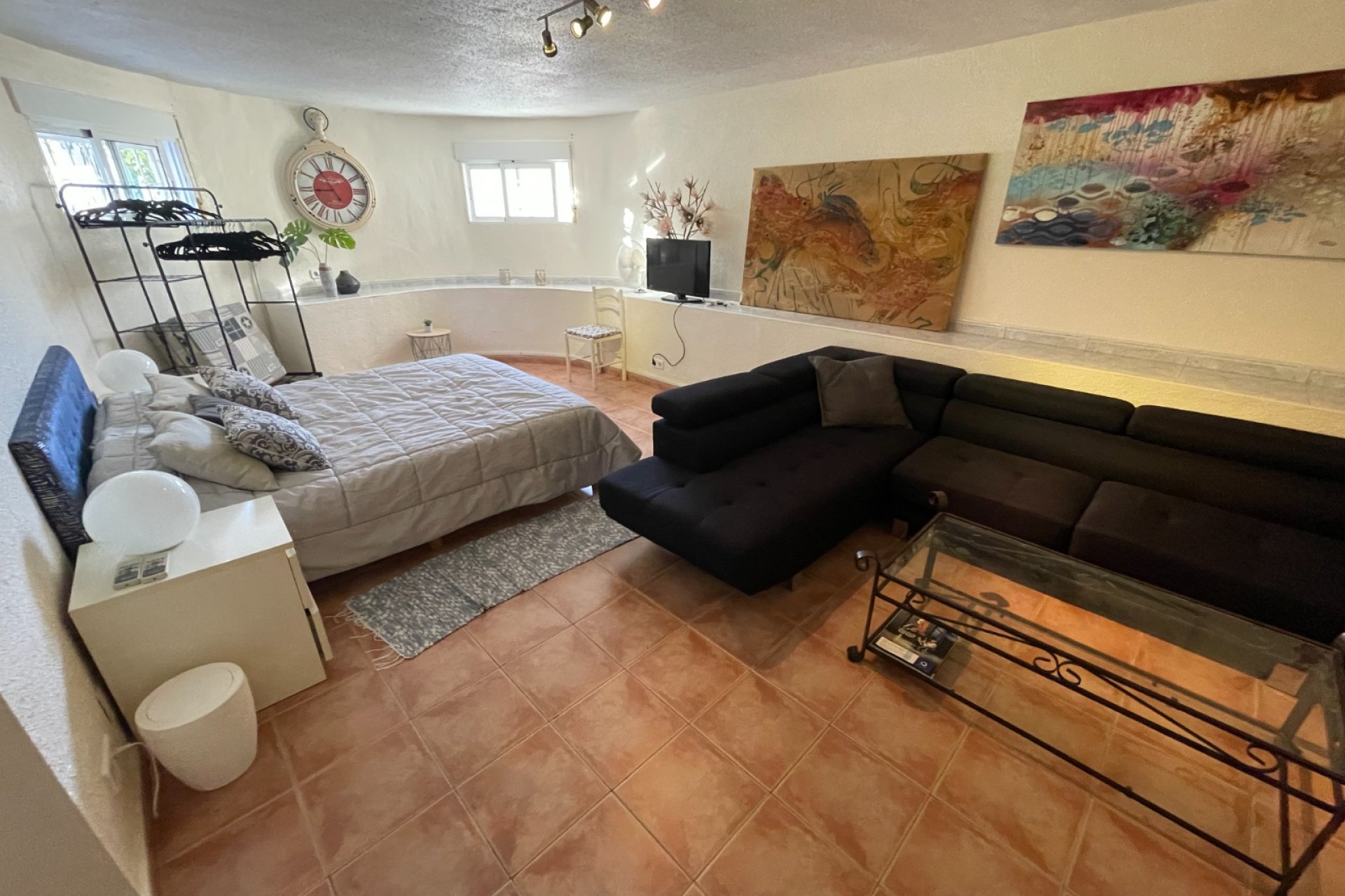 Segunda mano - Chalet - Benijofar - Benimar