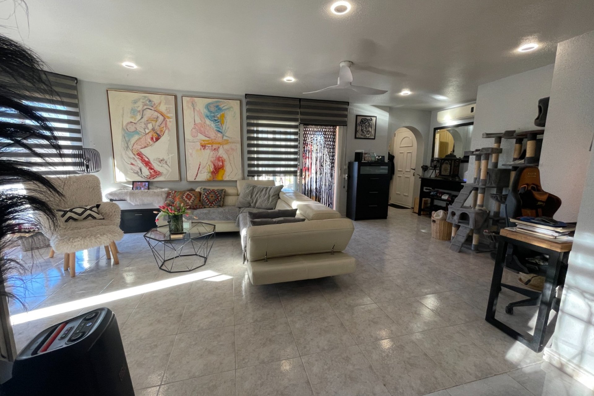 Segunda mano - Chalet - Benijofar - Benimar