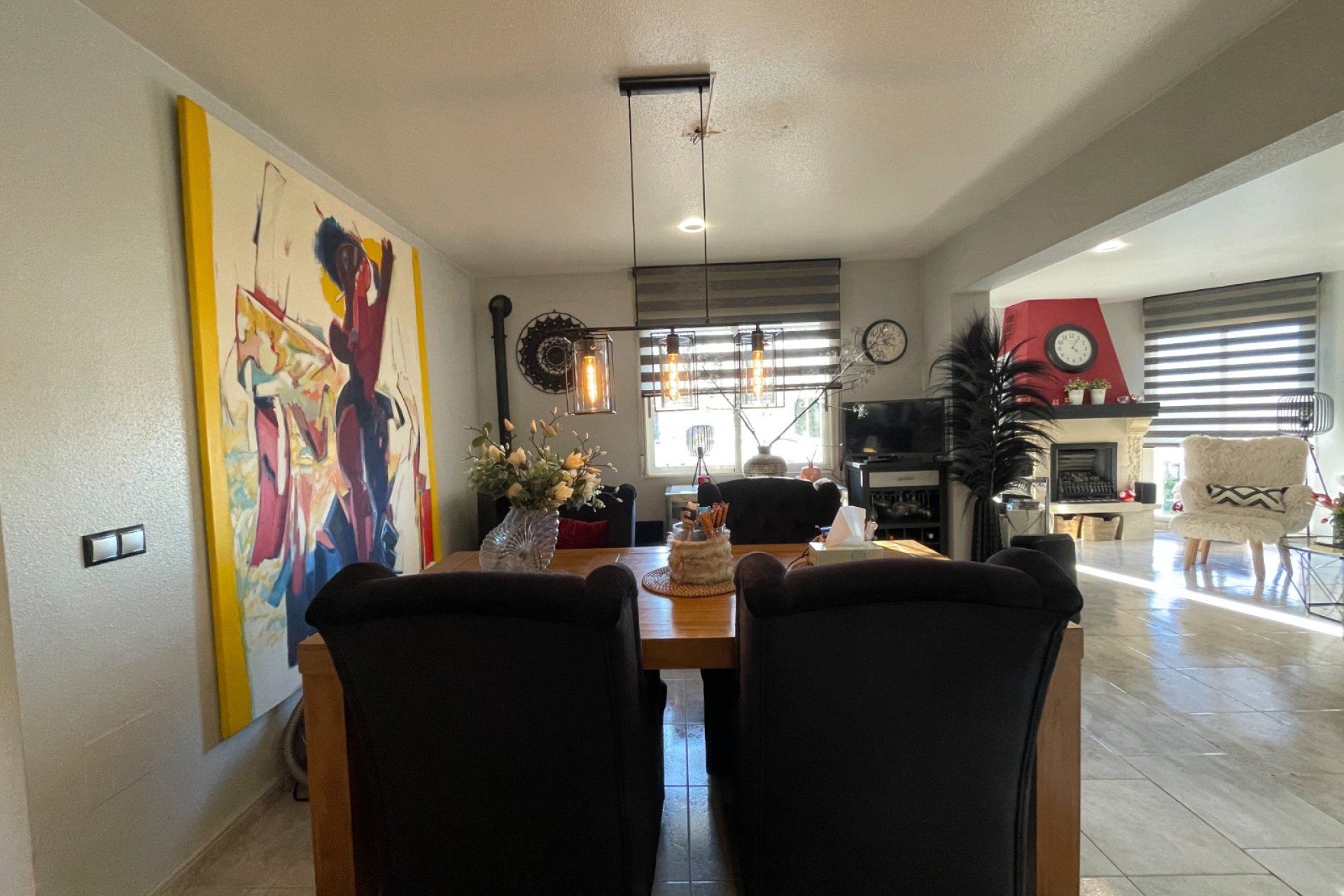 Segunda mano - Chalet - Benijofar - Benimar