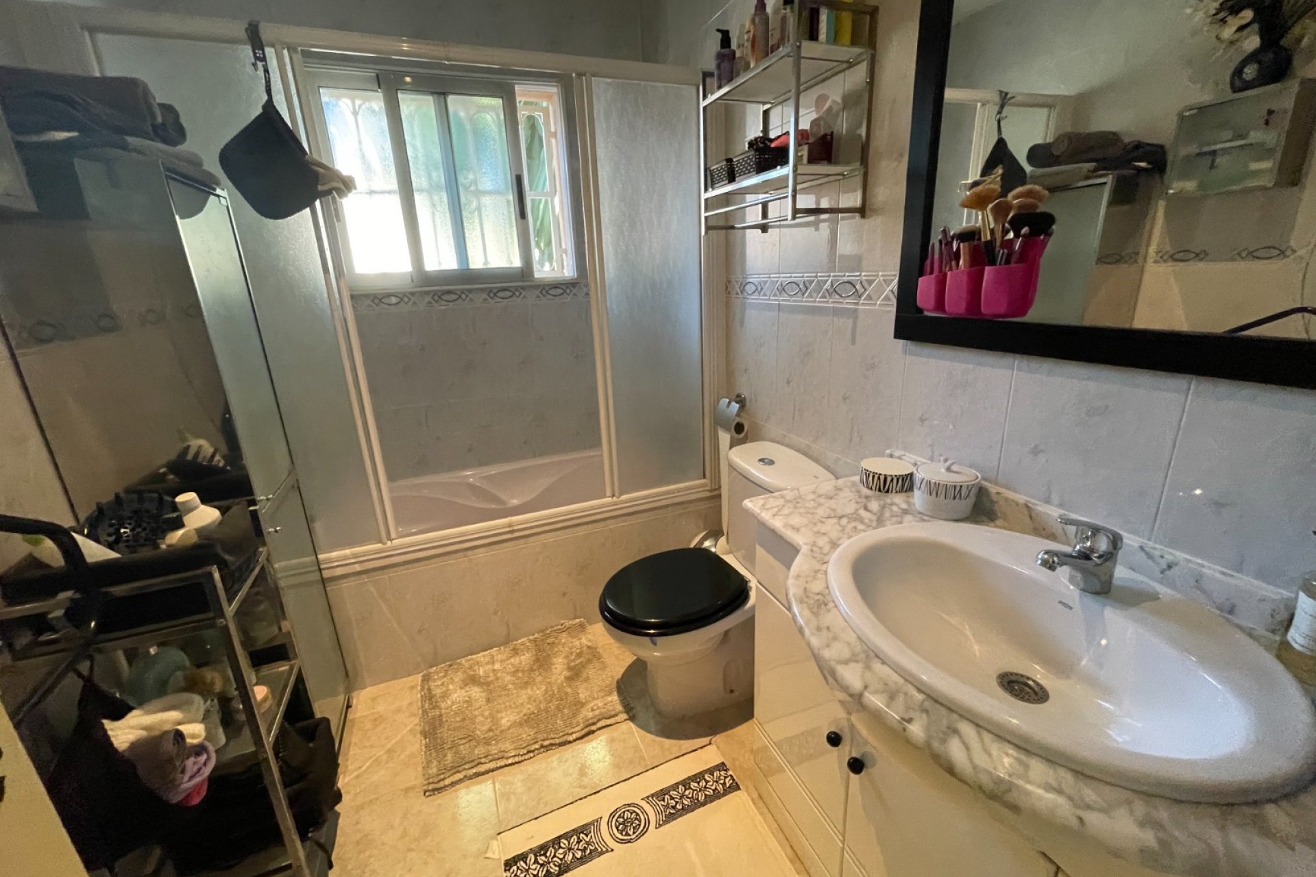 Segunda mano - Chalet - Benijofar - Benimar