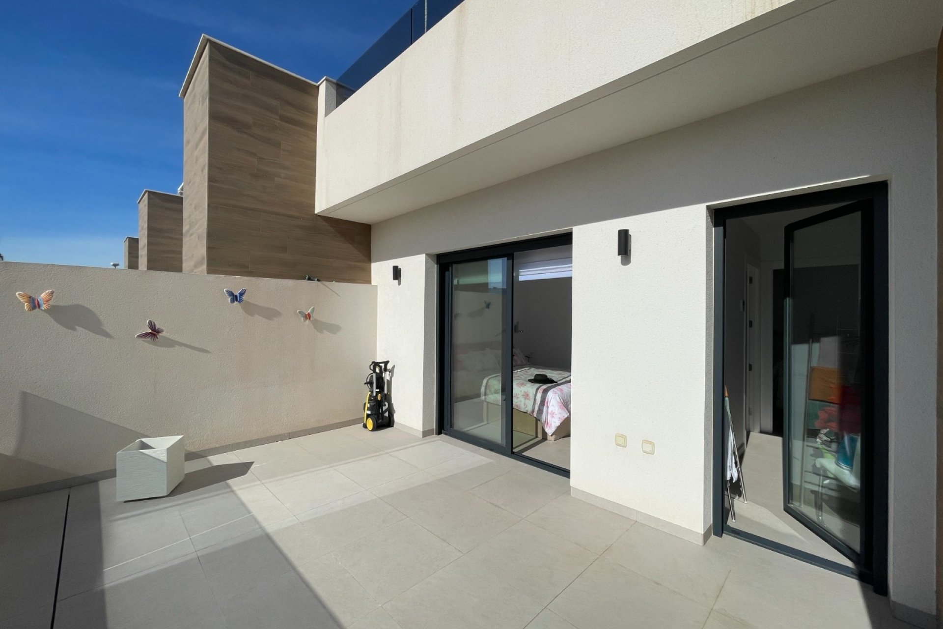 Segunda mano - Chalet - Benijofar - Center