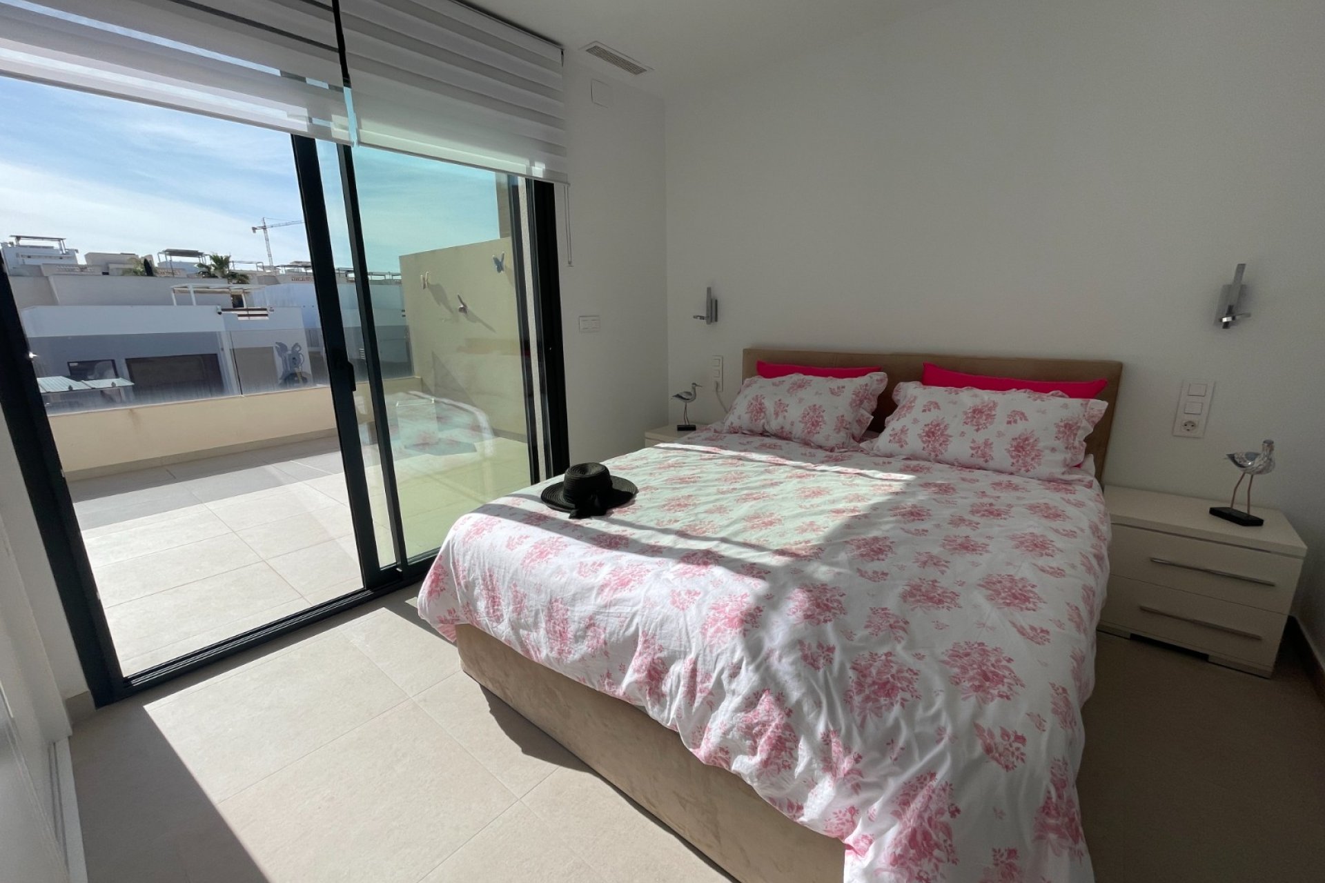 Segunda mano - Chalet - Benijofar - Center