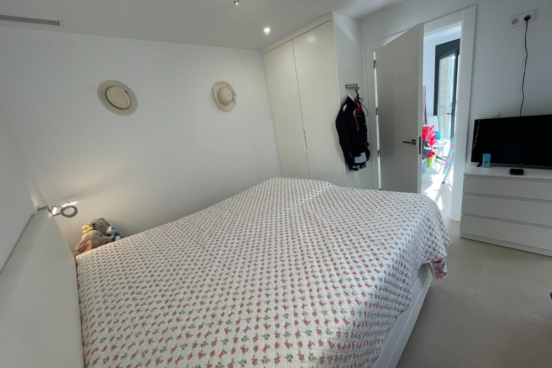 Segunda mano - Chalet - Benijofar - Center