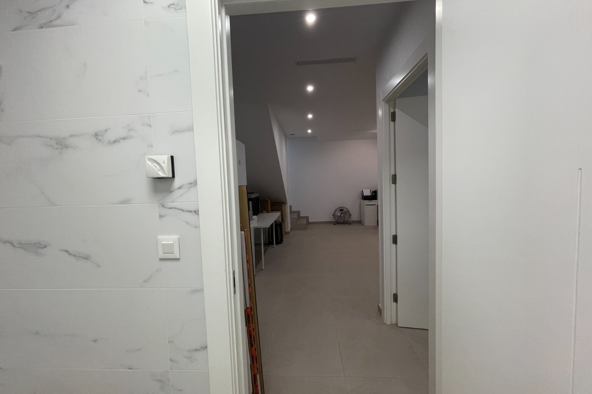 Segunda mano - Chalet - Benijofar - Center