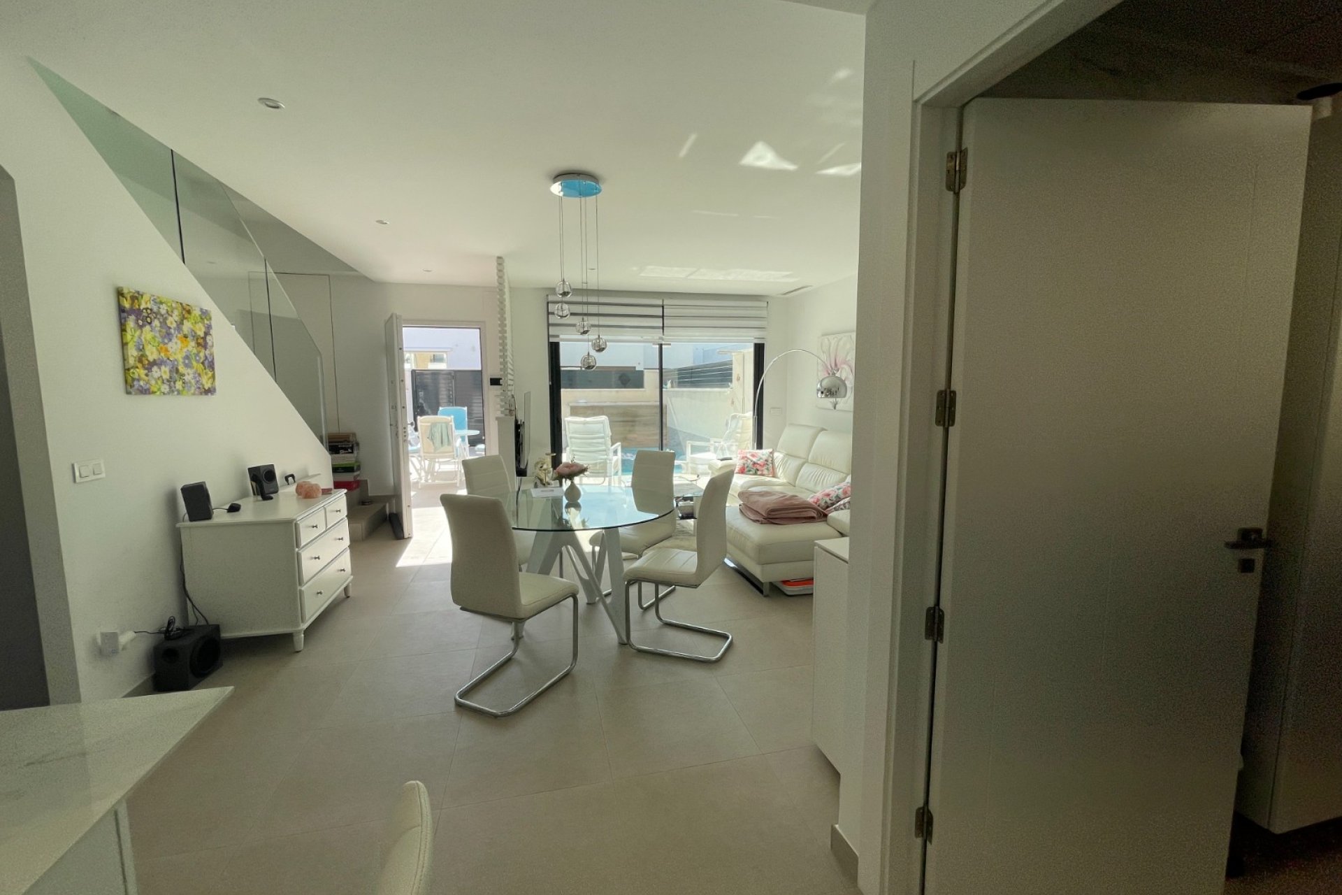 Segunda mano - Chalet - Benijofar - Center