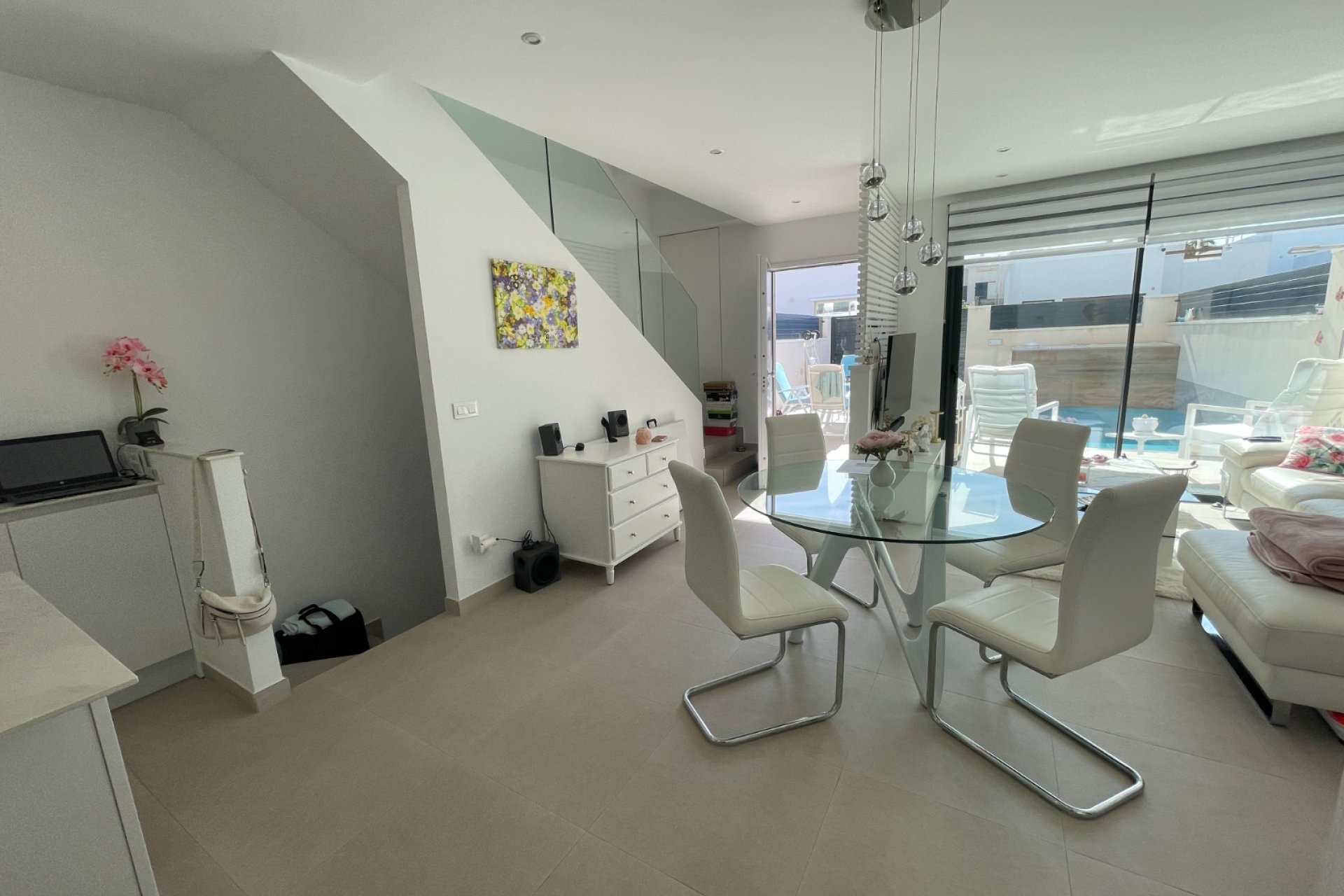 Segunda mano - Chalet - Benijofar - Center