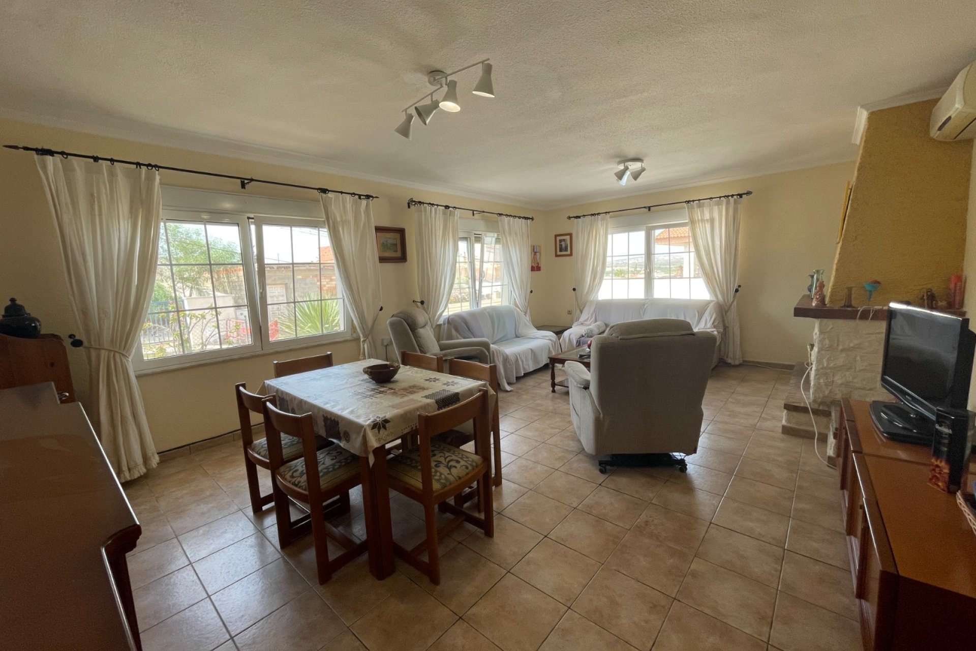 Segunda mano - Chalet - Benijofar - pueblo