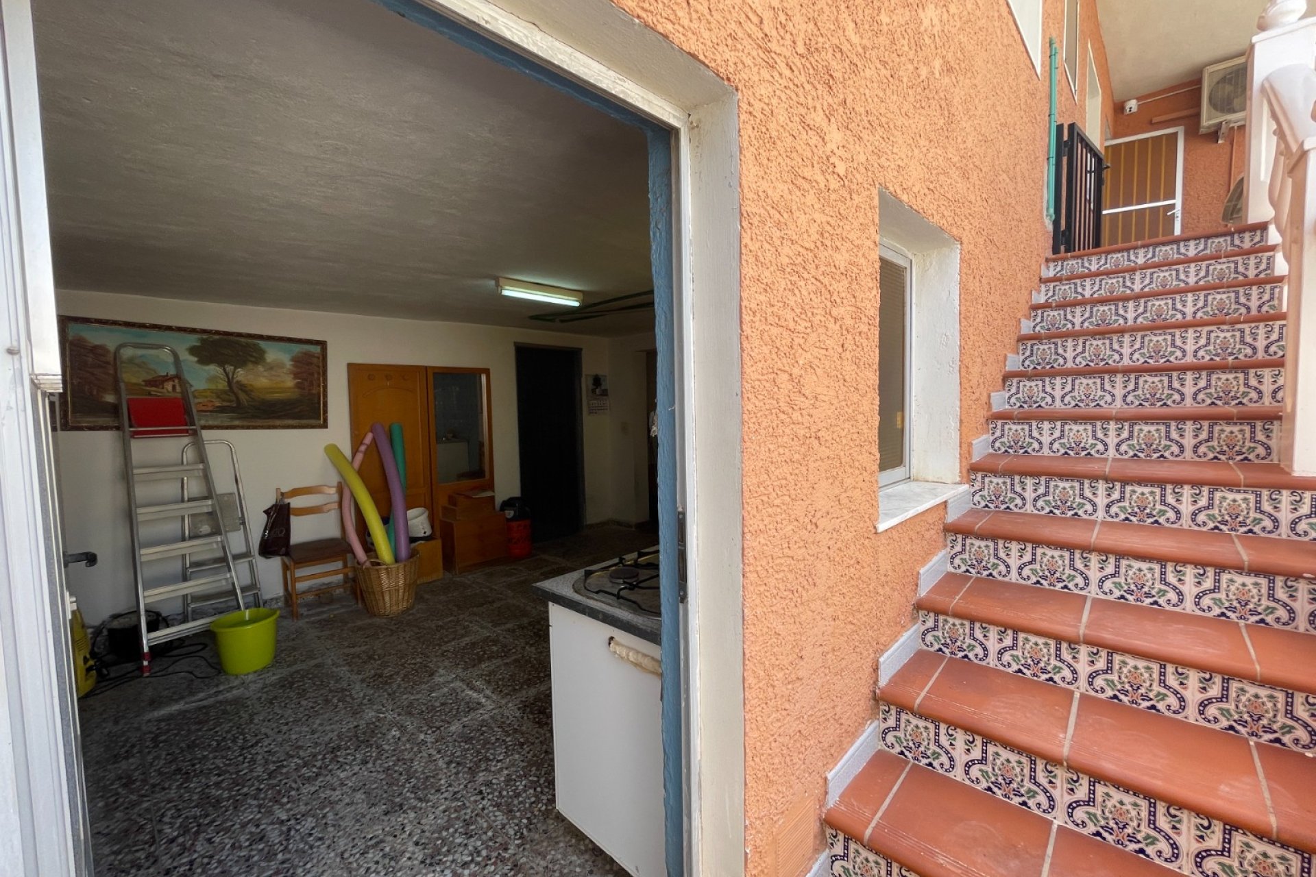 Segunda mano - Chalet - Benijofar - pueblo