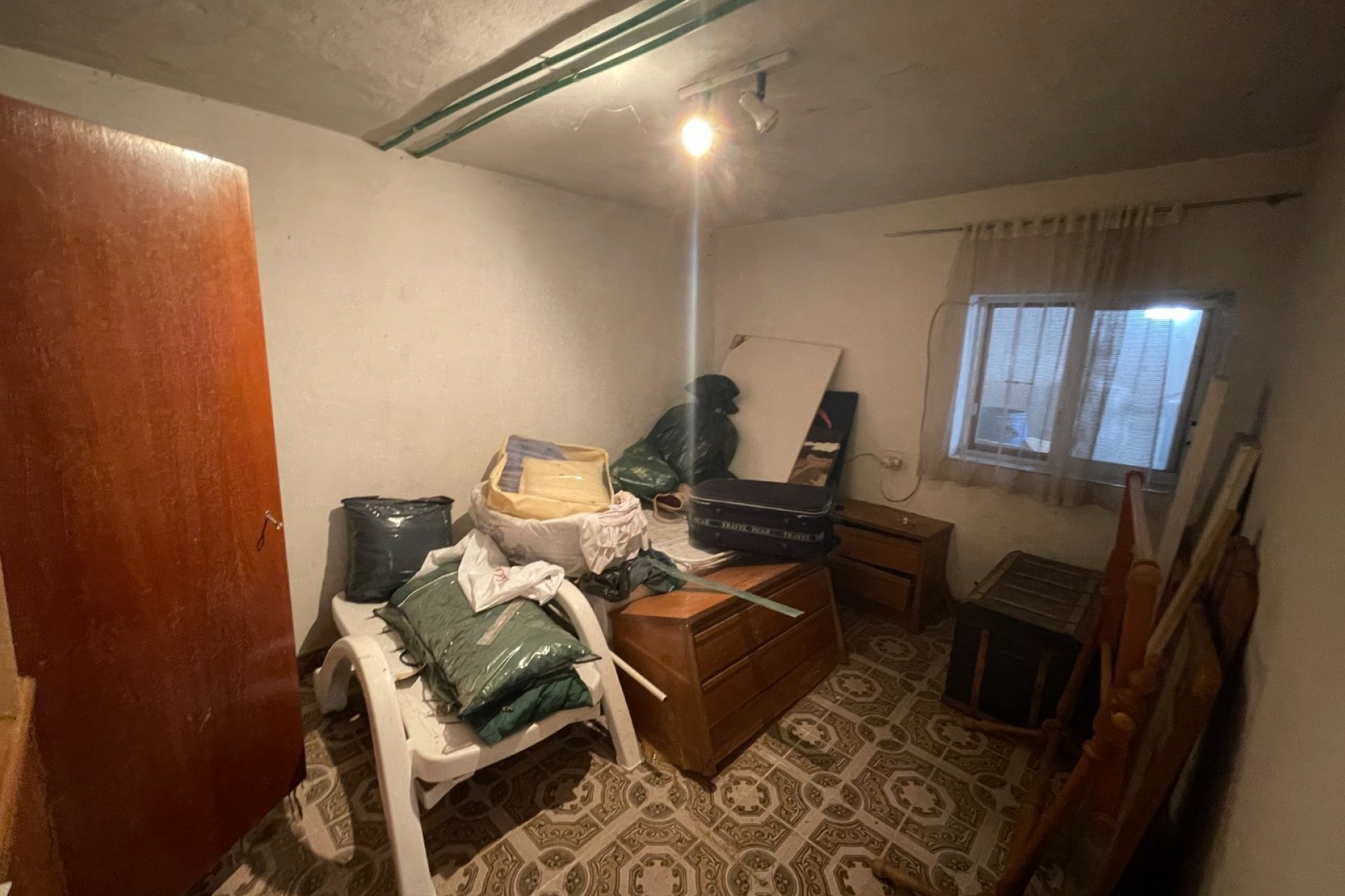 Segunda mano - Chalet - Benijofar - pueblo