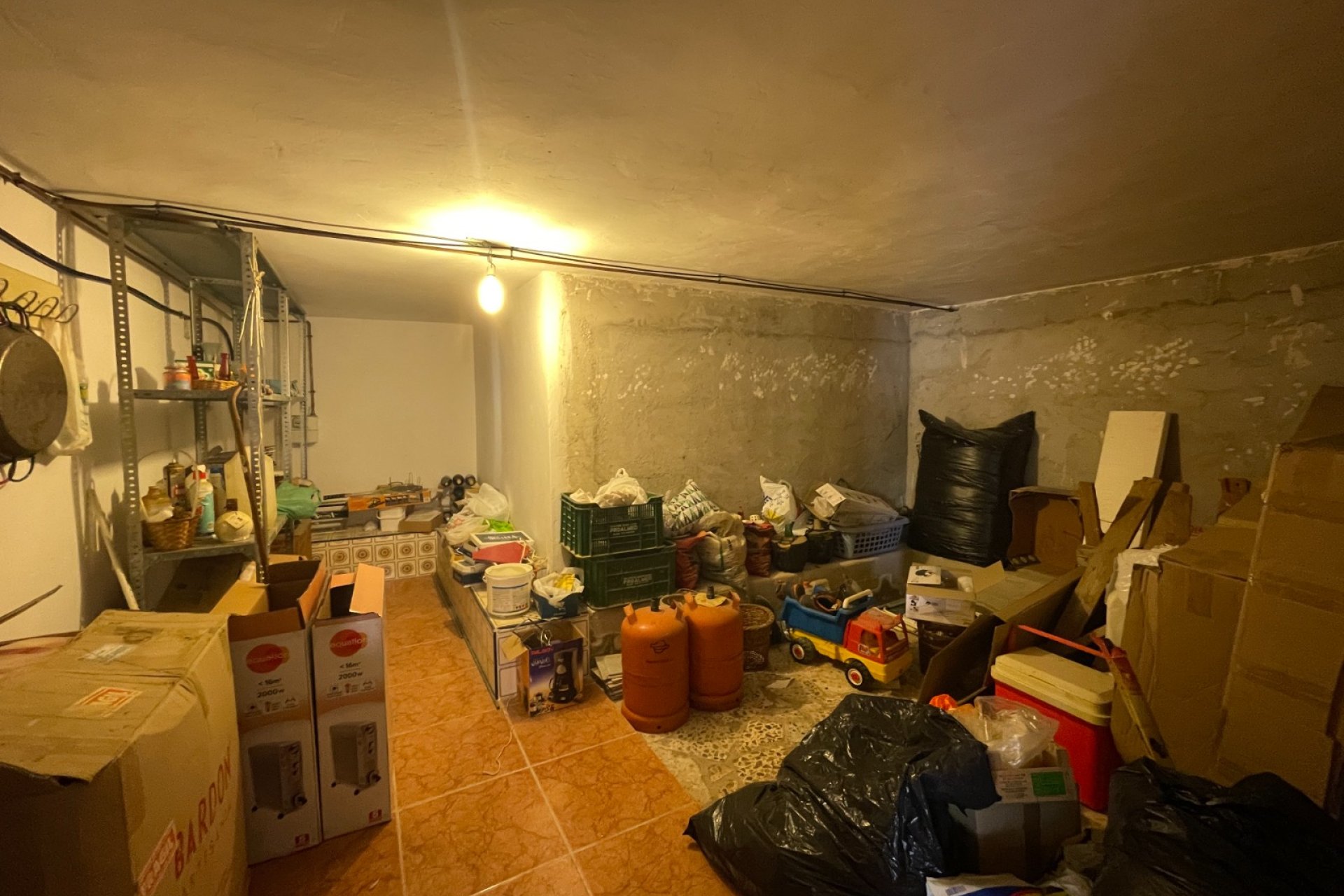 Segunda mano - Chalet - Benijofar - pueblo