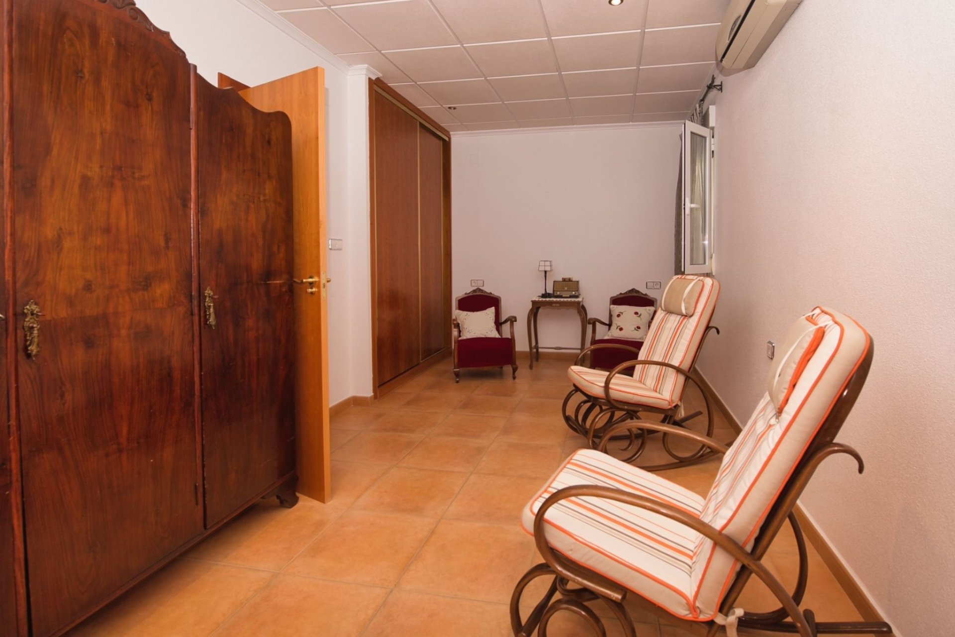 Segunda mano - Chalet - Benijofar