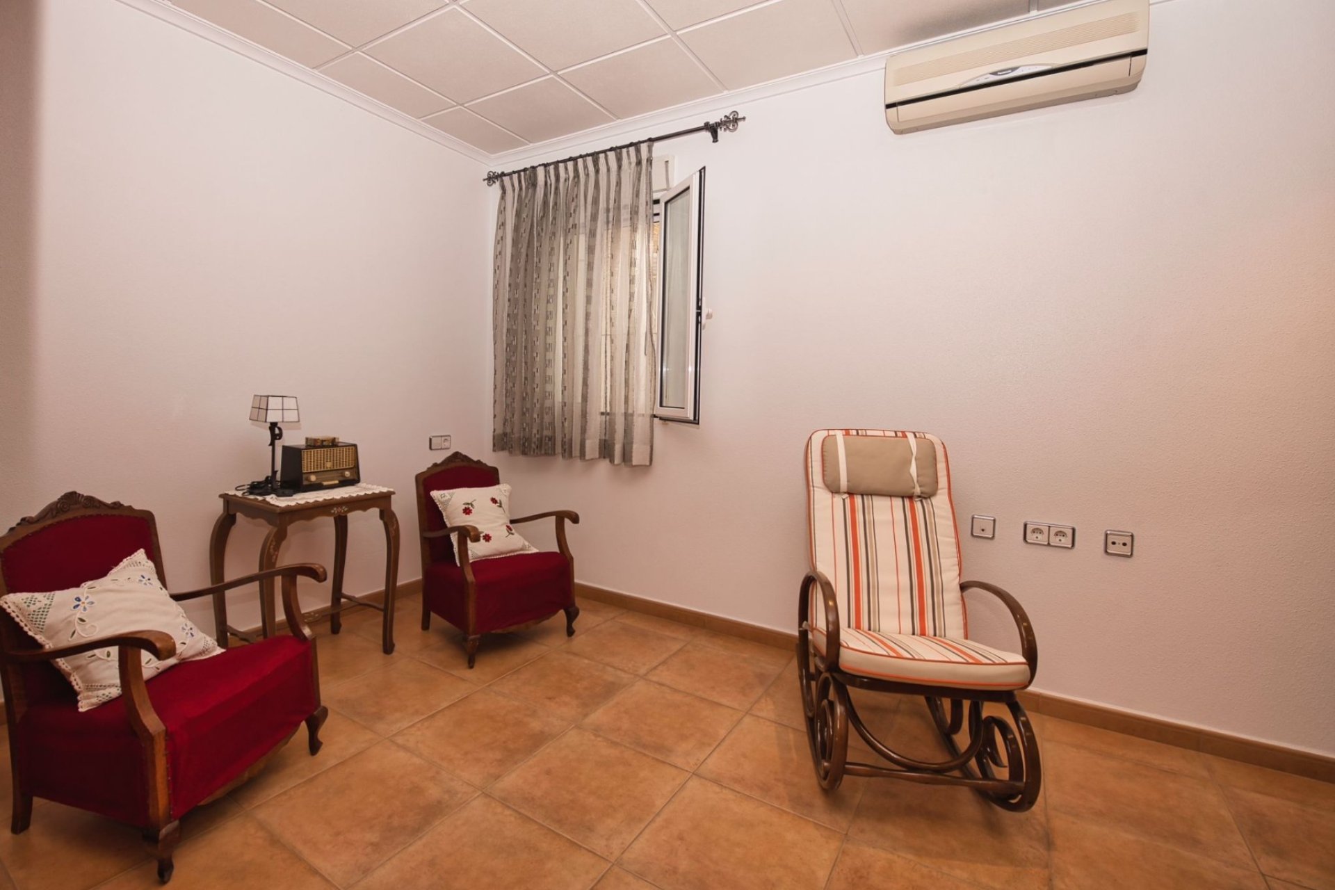 Segunda mano - Chalet - Benijofar