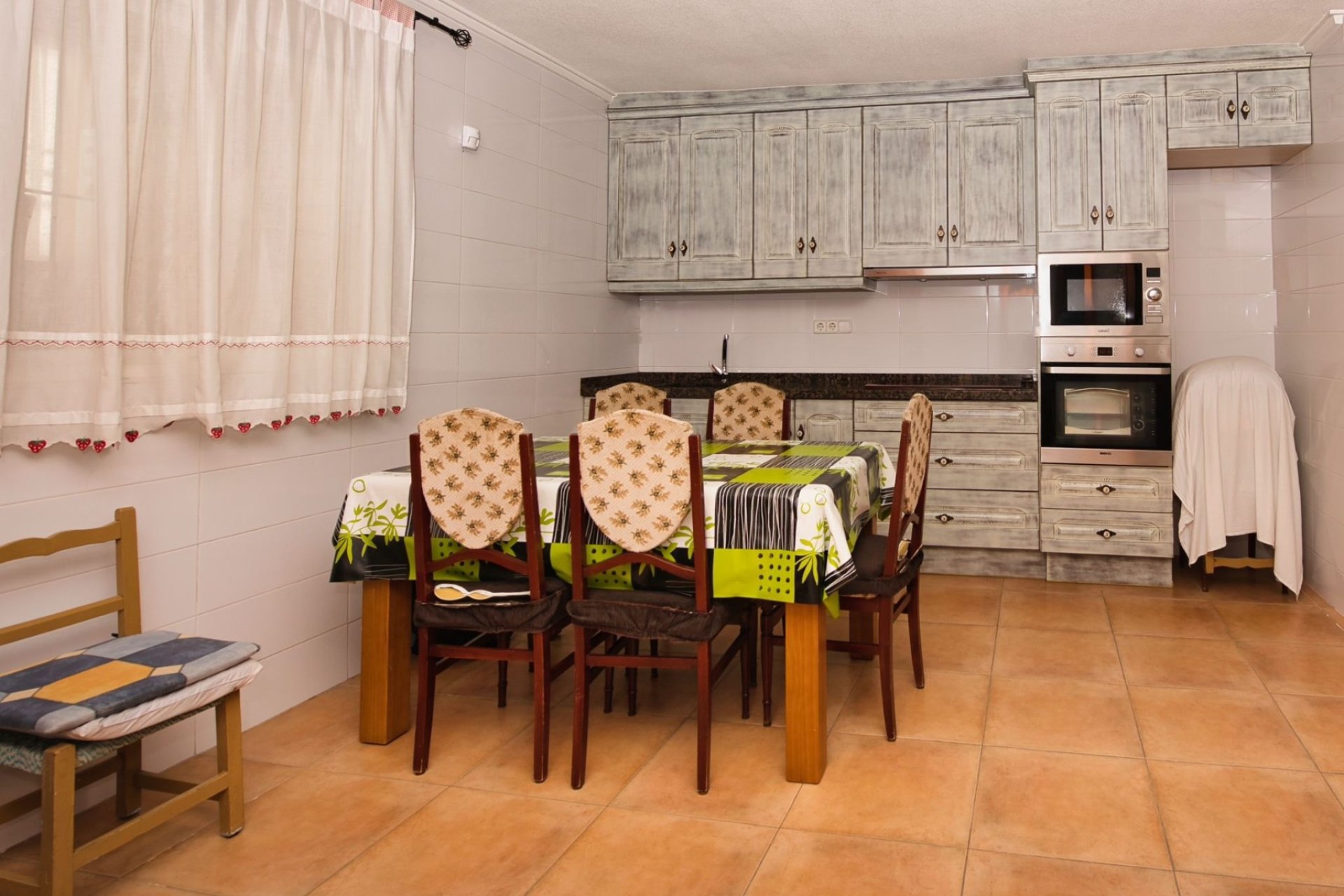 Segunda mano - Chalet - Benijofar