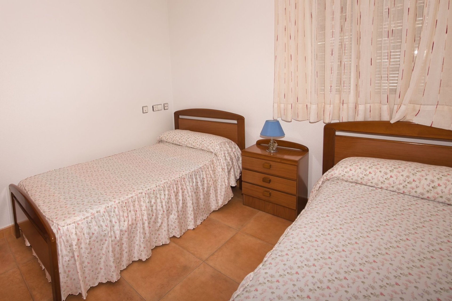 Segunda mano - Chalet - Benijofar