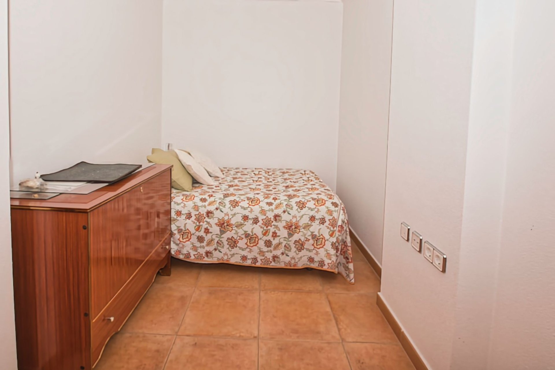 Segunda mano - Chalet - Benijofar