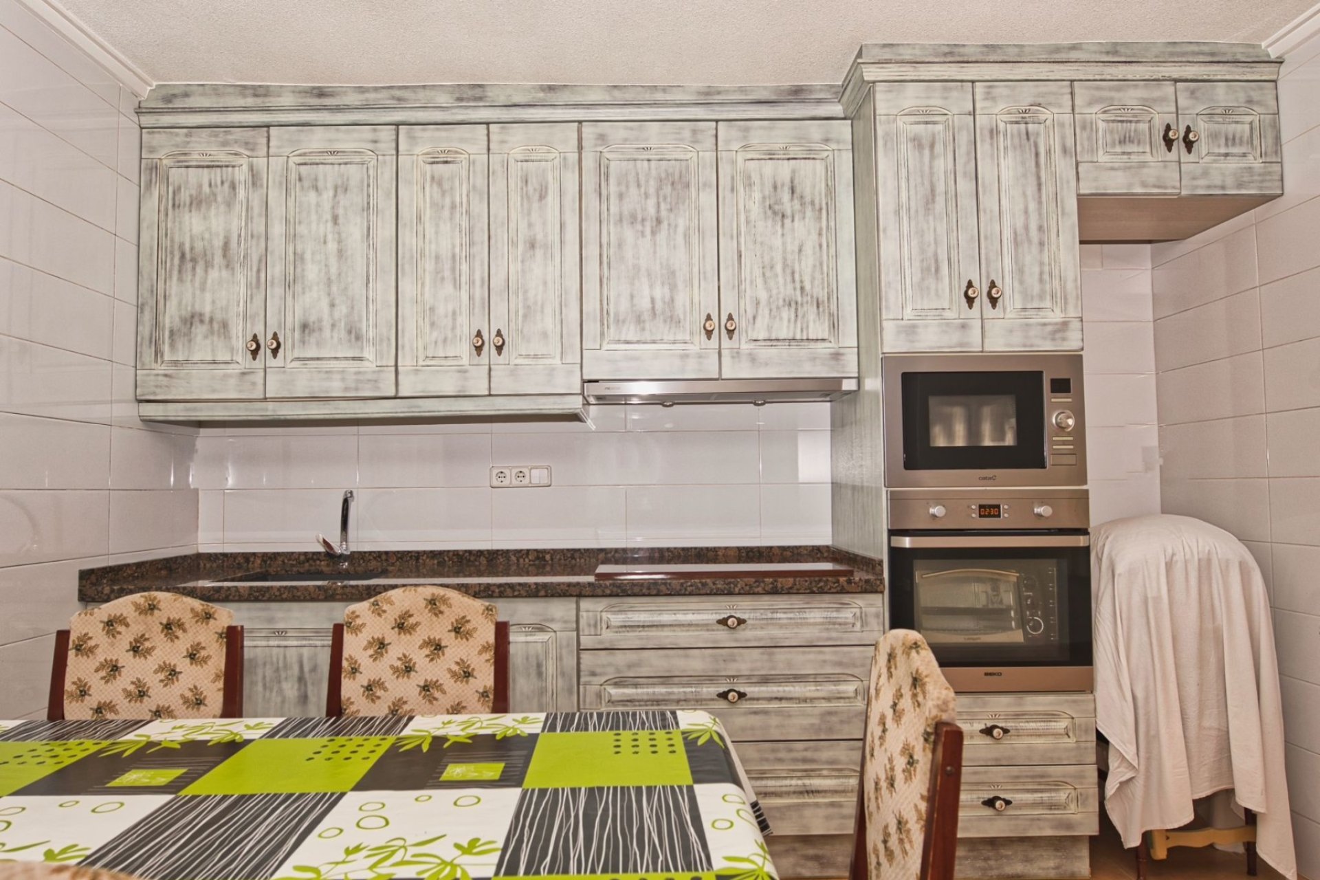 Segunda mano - Chalet - Benijofar