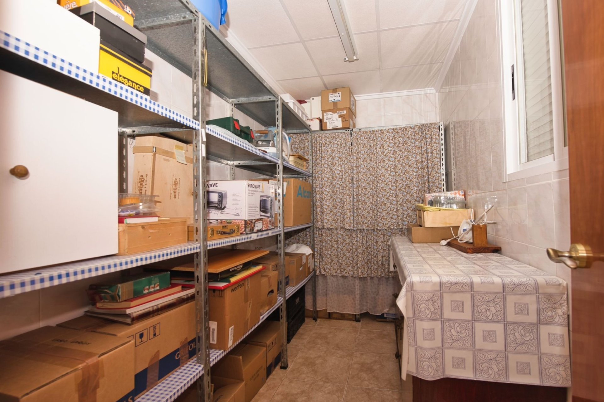 Segunda mano - Chalet - Benijofar