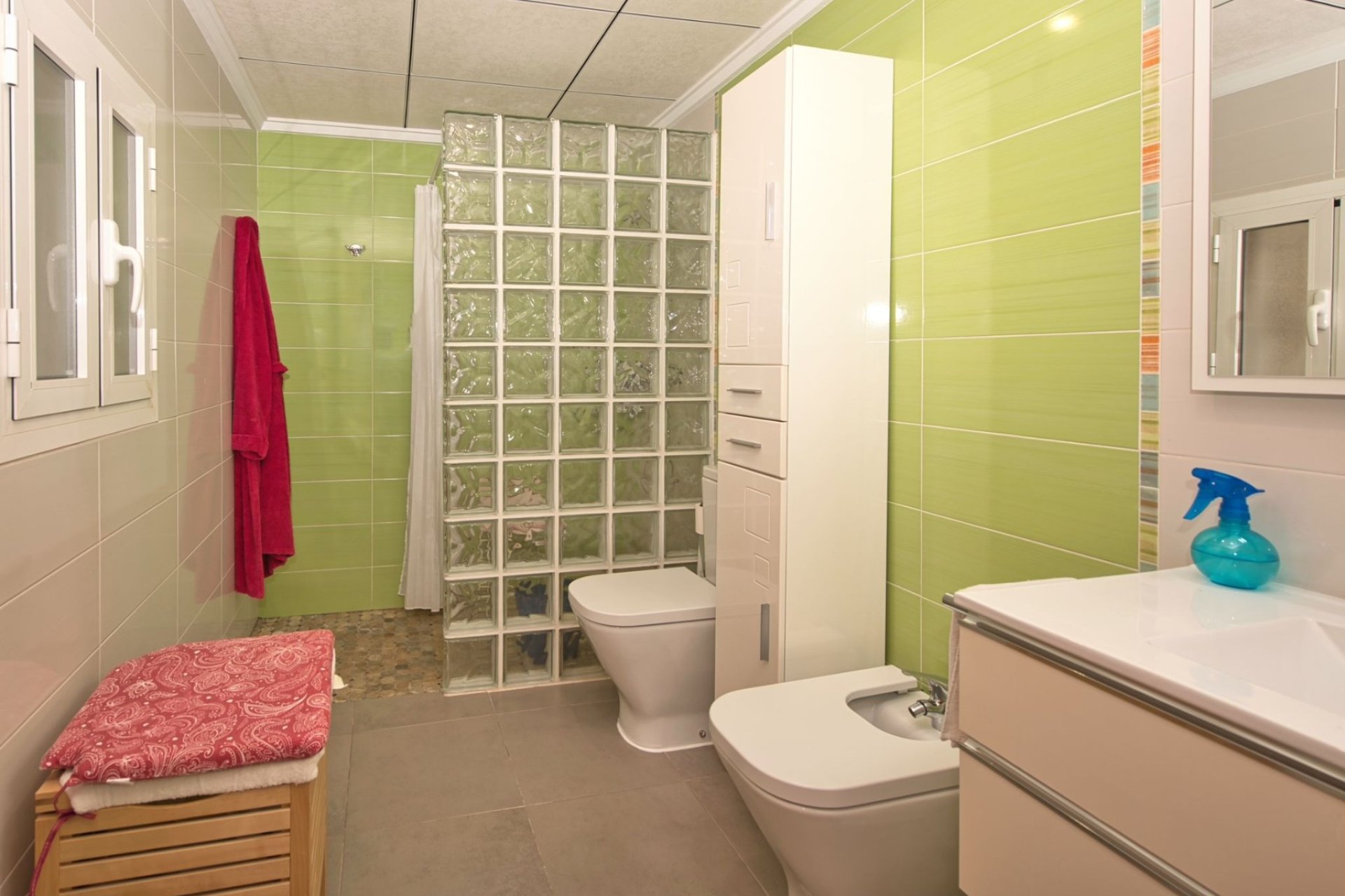 Segunda mano - Chalet - Benijofar