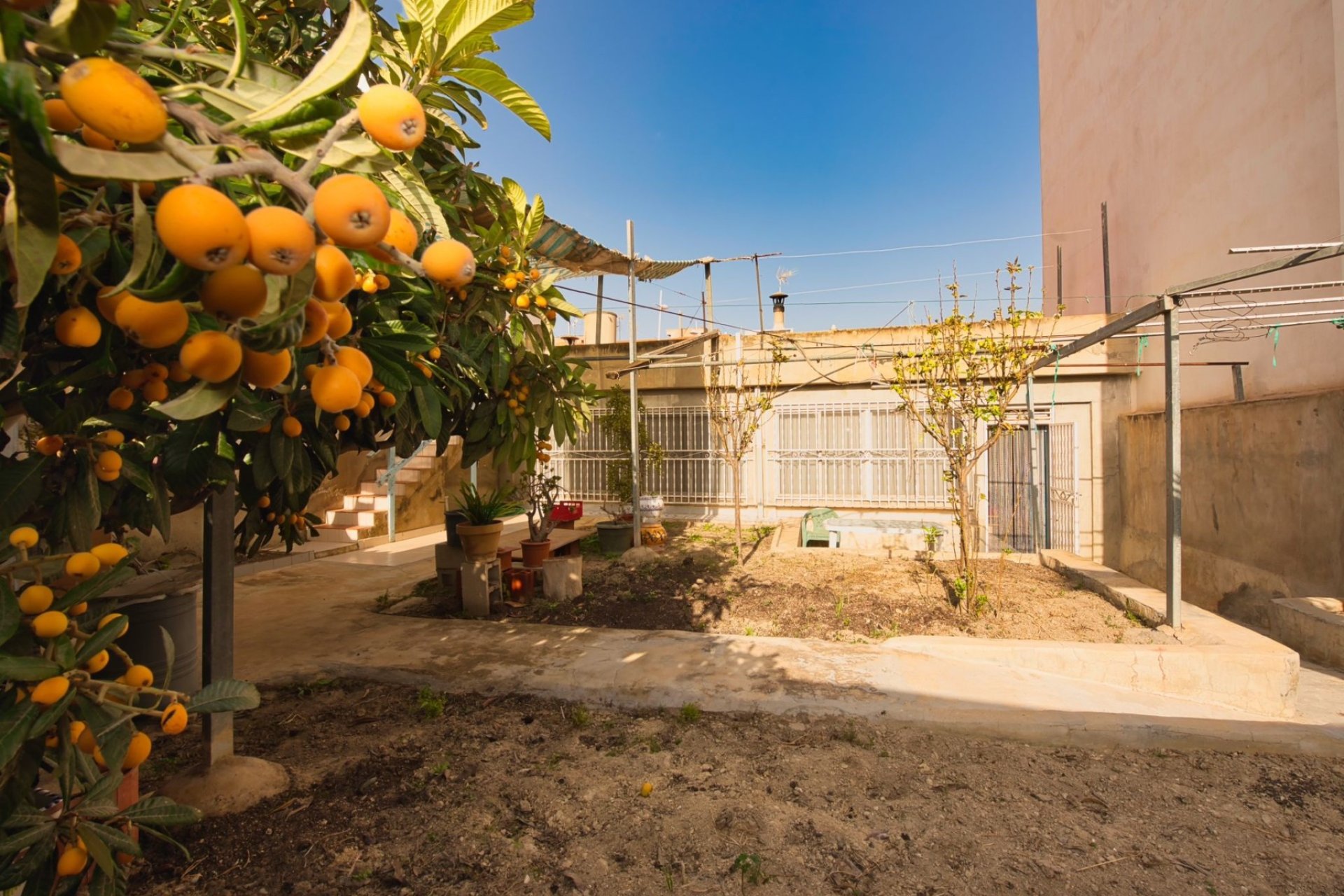 Segunda mano - Chalet - Benijofar