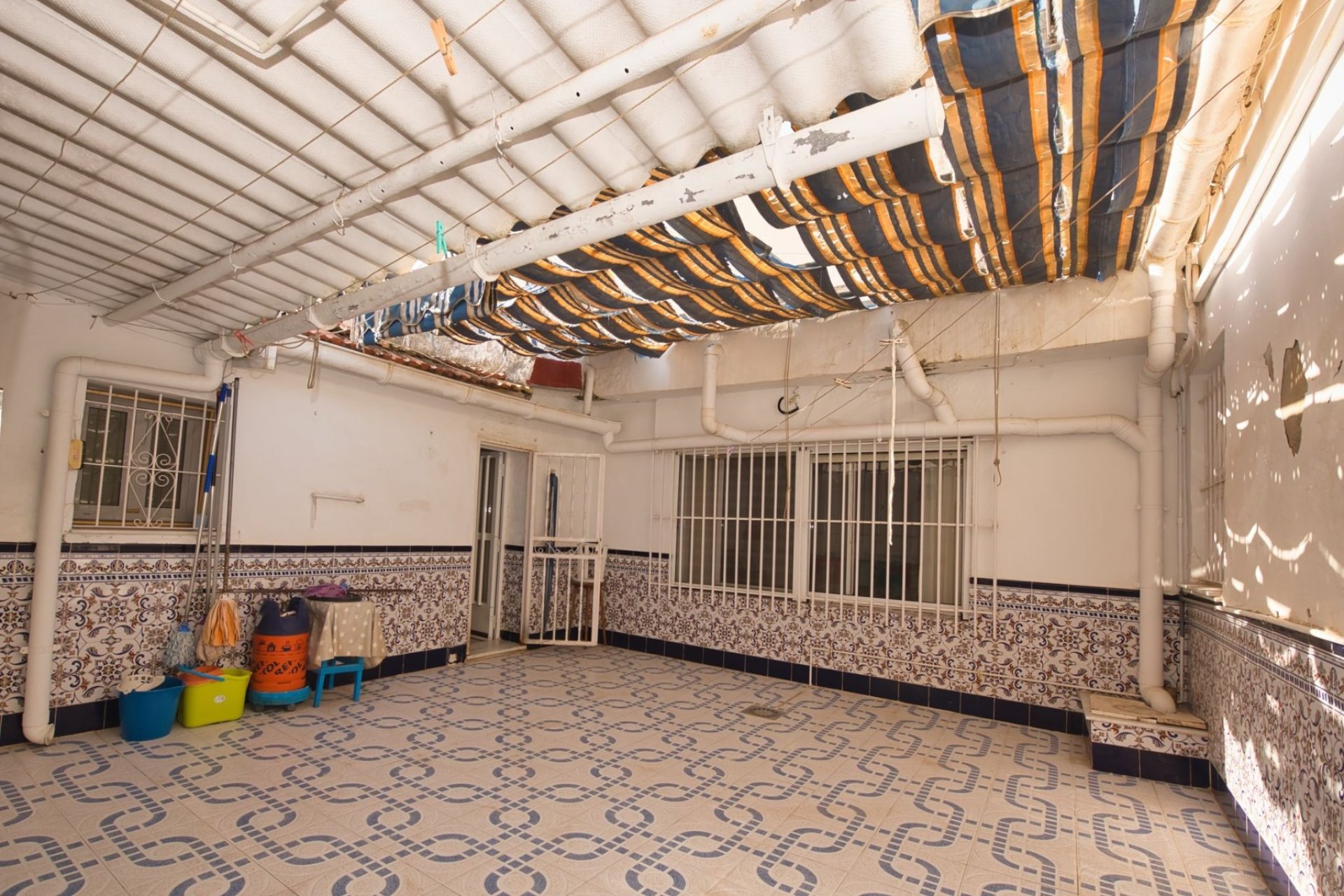 Segunda mano - Chalet - Benijofar