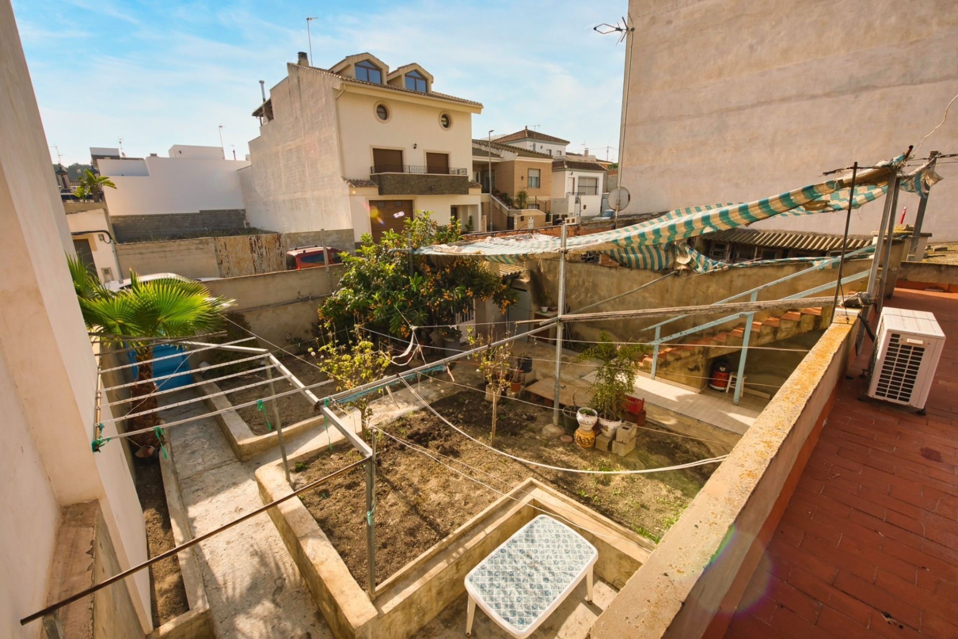 Segunda mano - Chalet - Benijofar