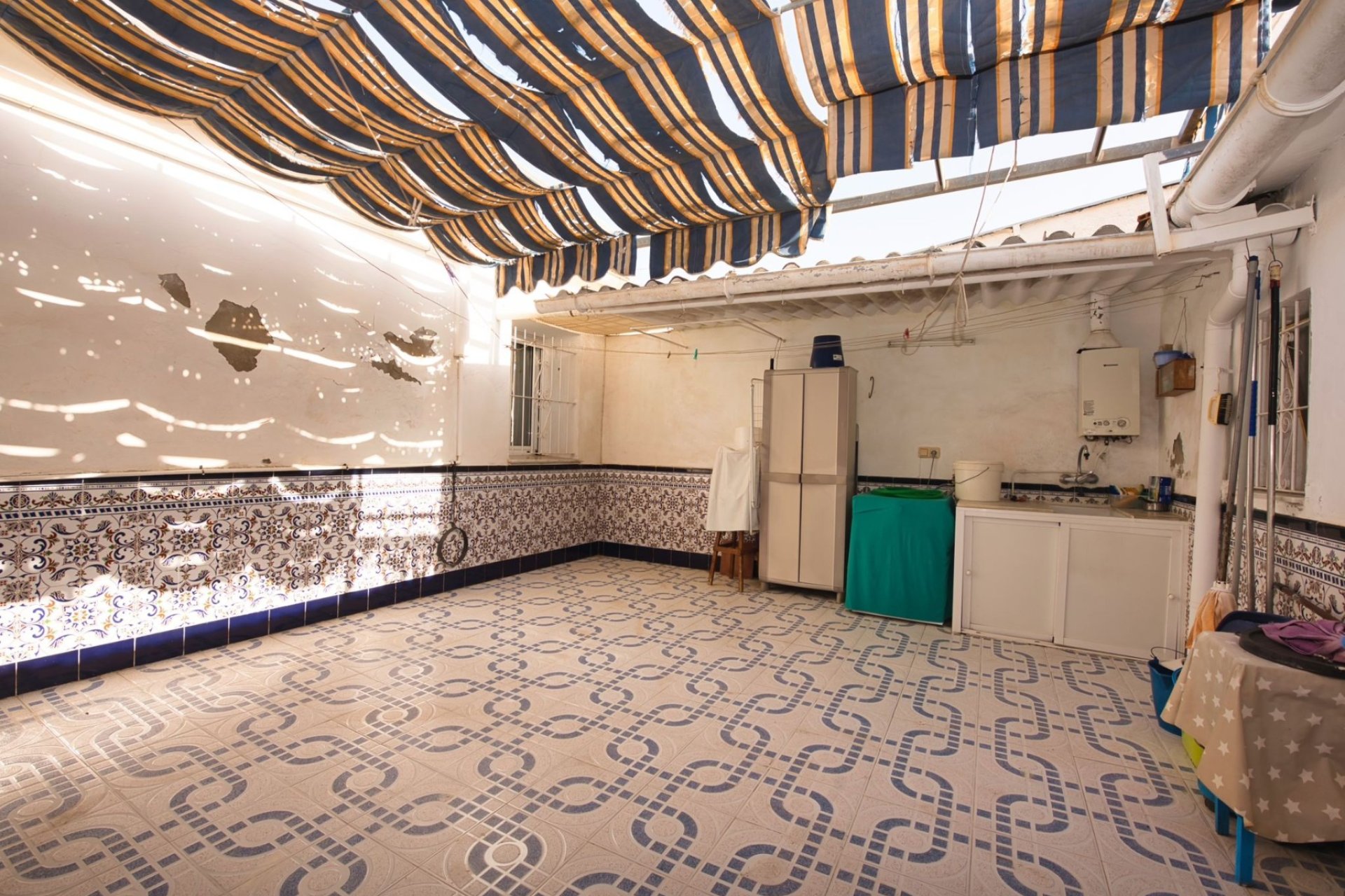 Segunda mano - Chalet - Benijofar