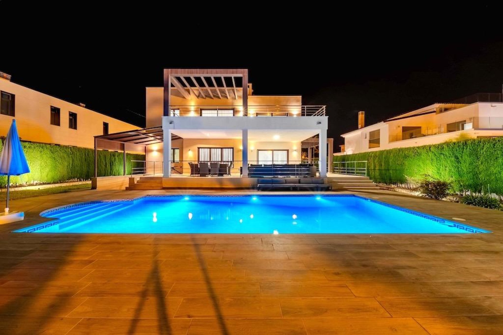 Segunda mano - Chalet - Cabo Roig - Costa Blanca