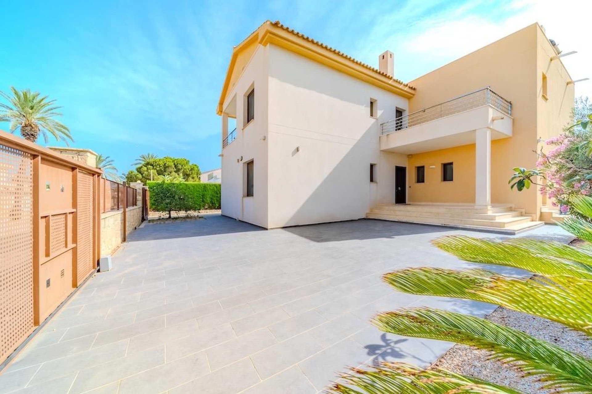 Segunda mano - Chalet - Cabo Roig - Costa Blanca